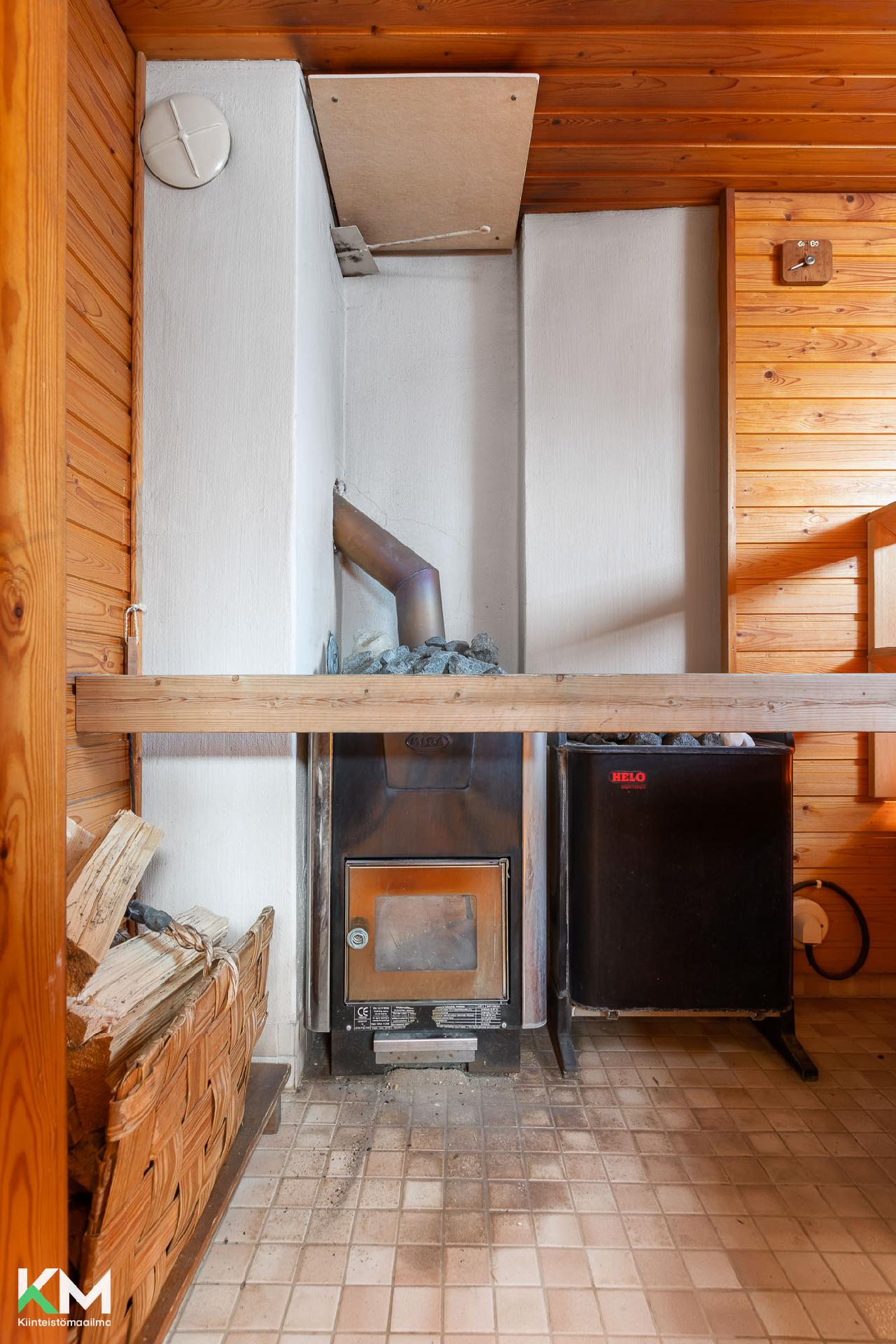 Santakatu 3, Kytölä, Lahti