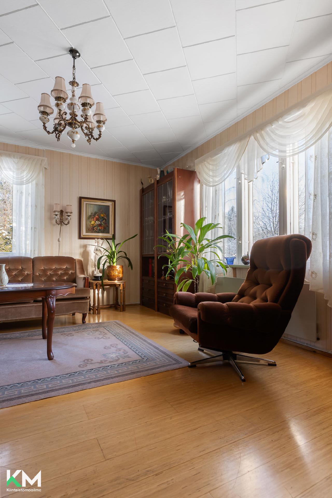 Santakatu 3, Kytölä, Lahti