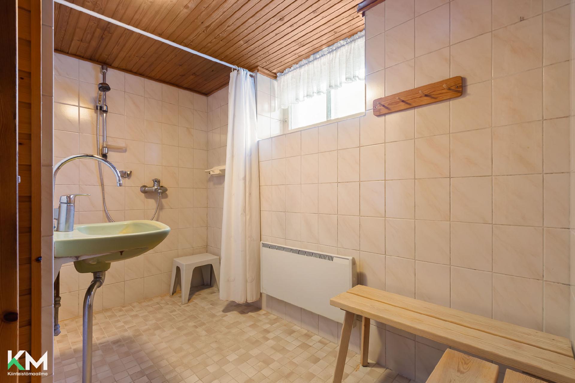 Santakatu 3, Kytölä, Lahti