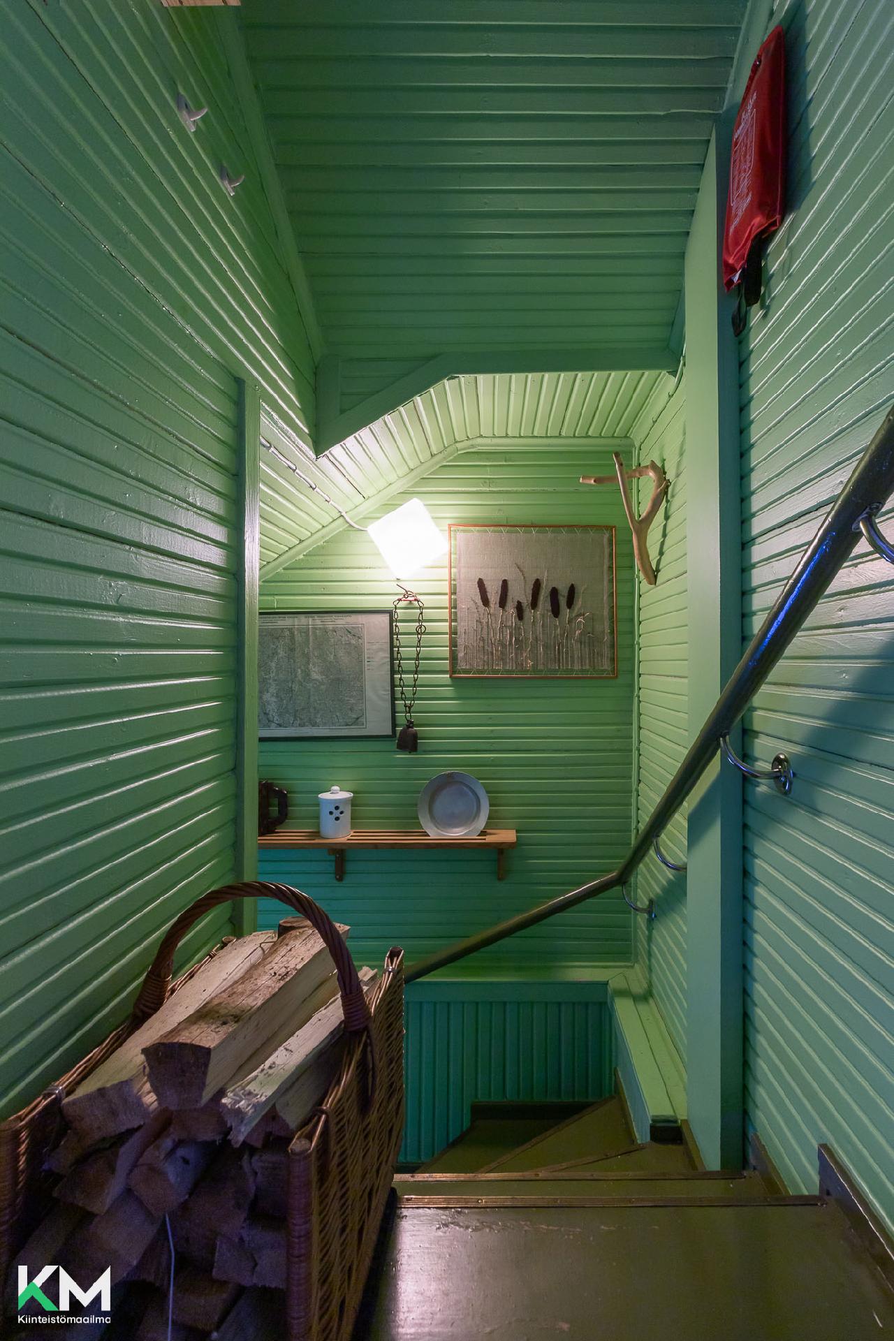 Santakatu 3, Kytölä, Lahti