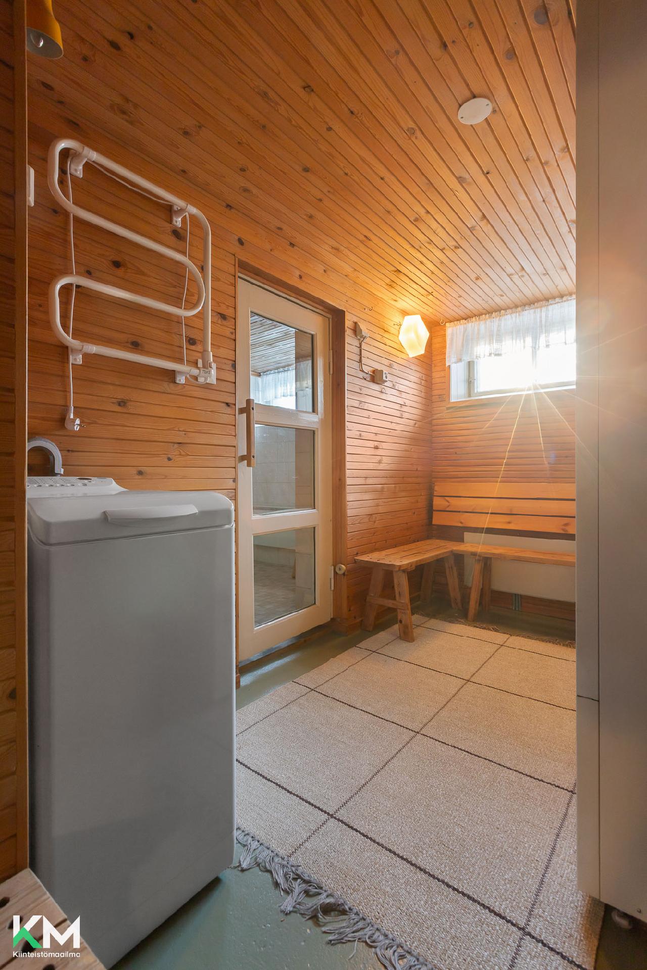 Santakatu 3, Kytölä, Lahti