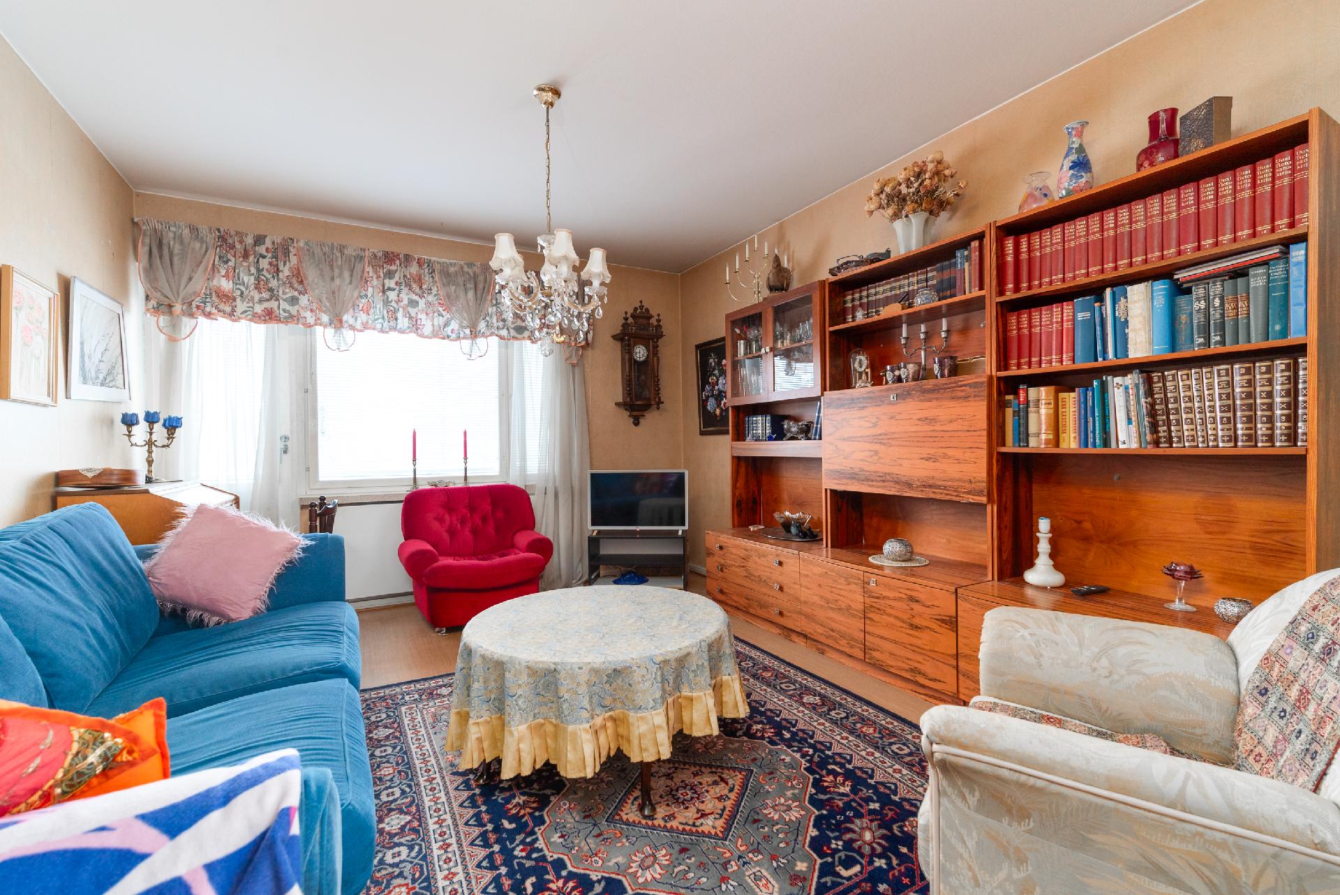 Pursitie 6, Lievestuore, Laukaa