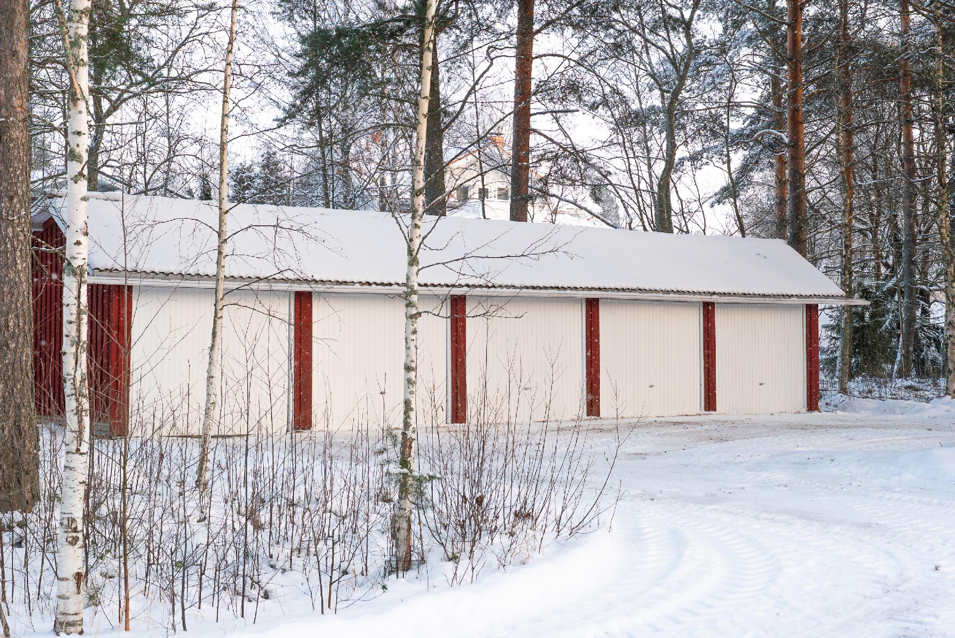 Pursitie 6, Lievestuore, Laukaa