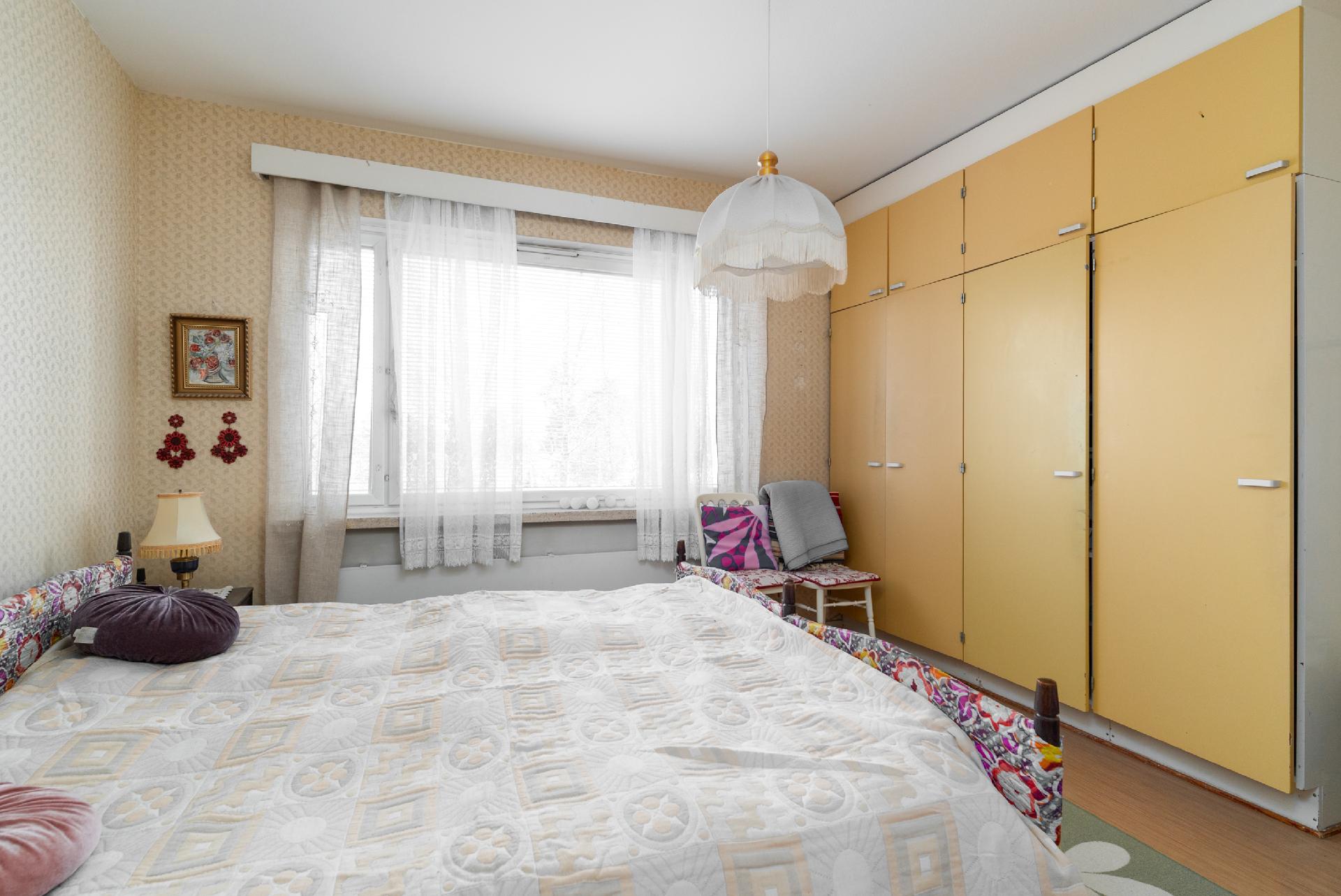 Pursitie 6, Lievestuore, Laukaa