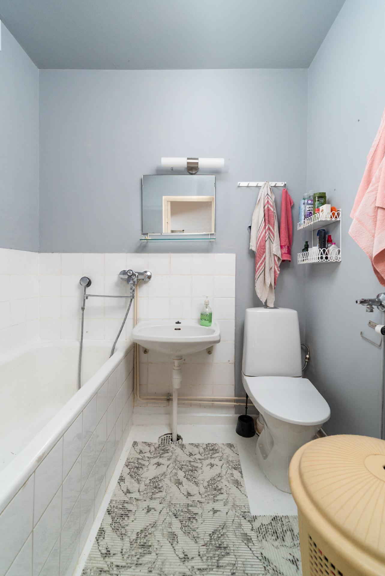 Pursitie 6, Lievestuore, Laukaa