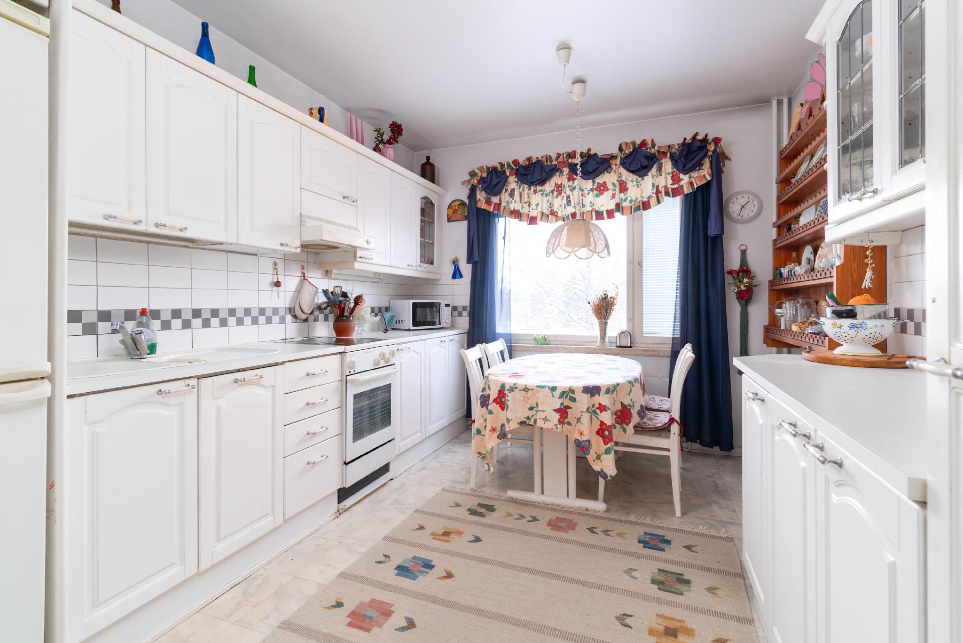 Pursitie 6, Lievestuore, Laukaa