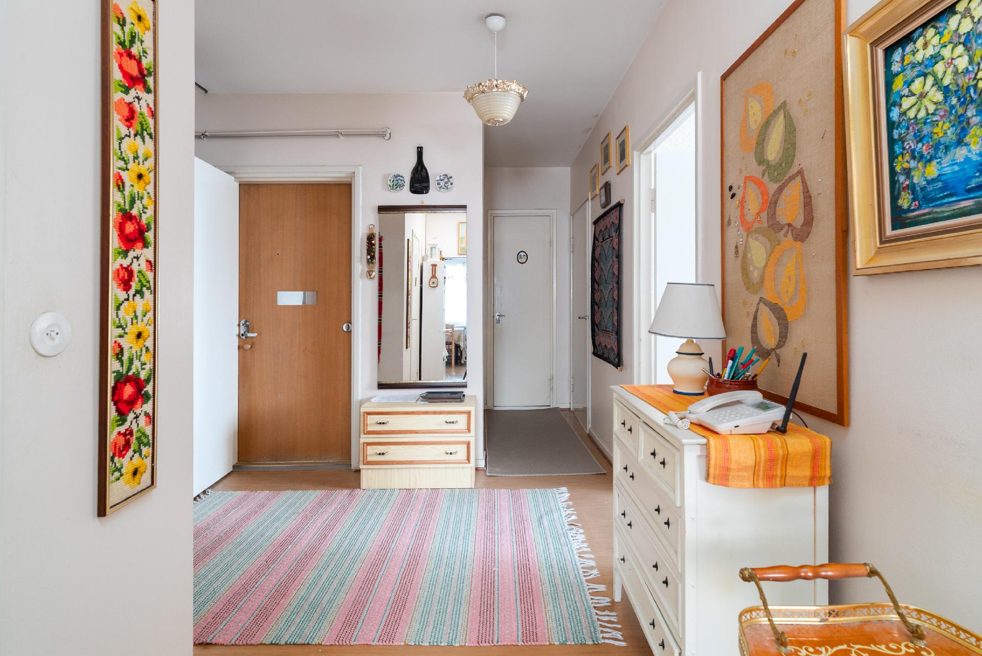 Pursitie 6, Lievestuore, Laukaa