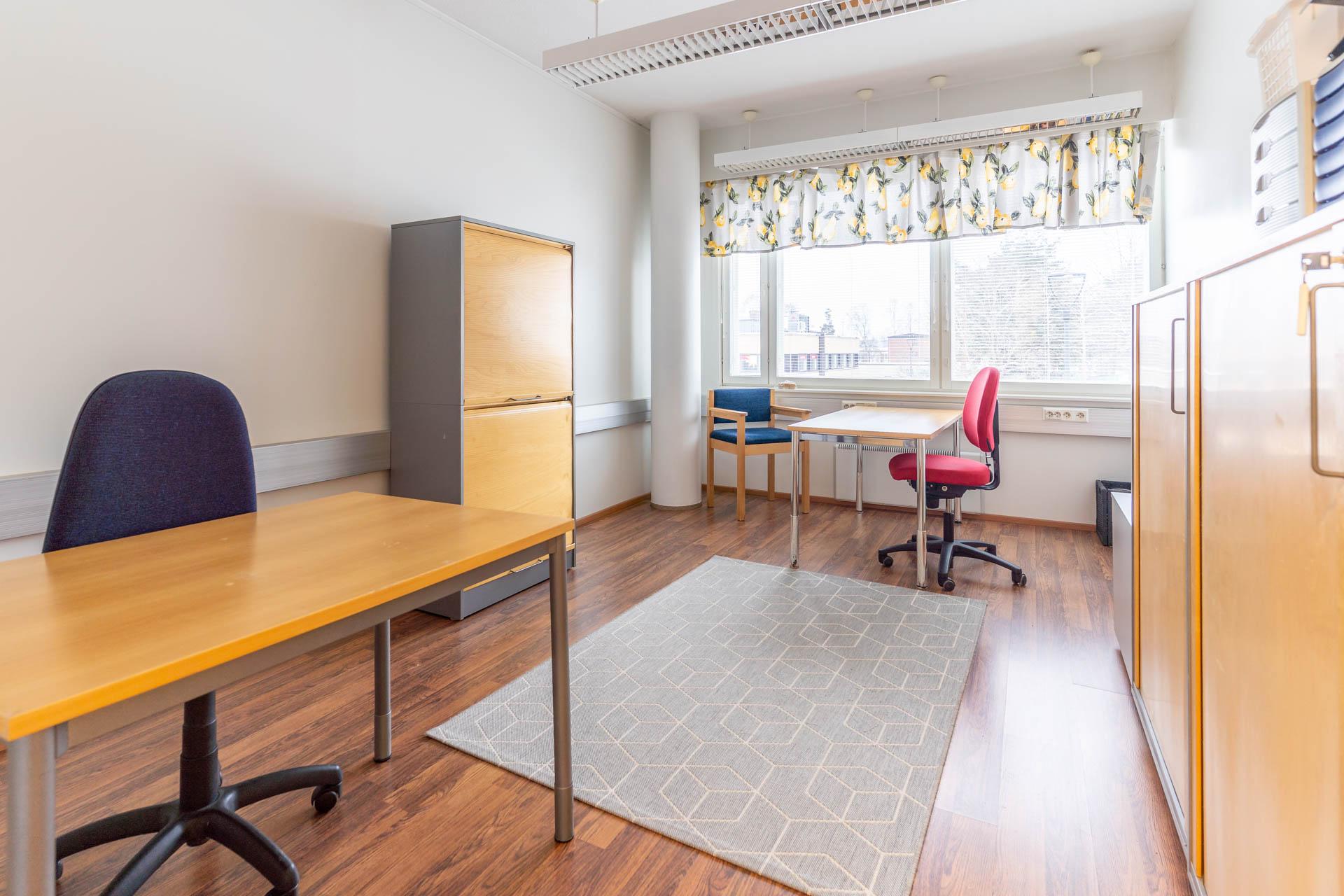 Pisteenkaari 4, Nummela, Vihti