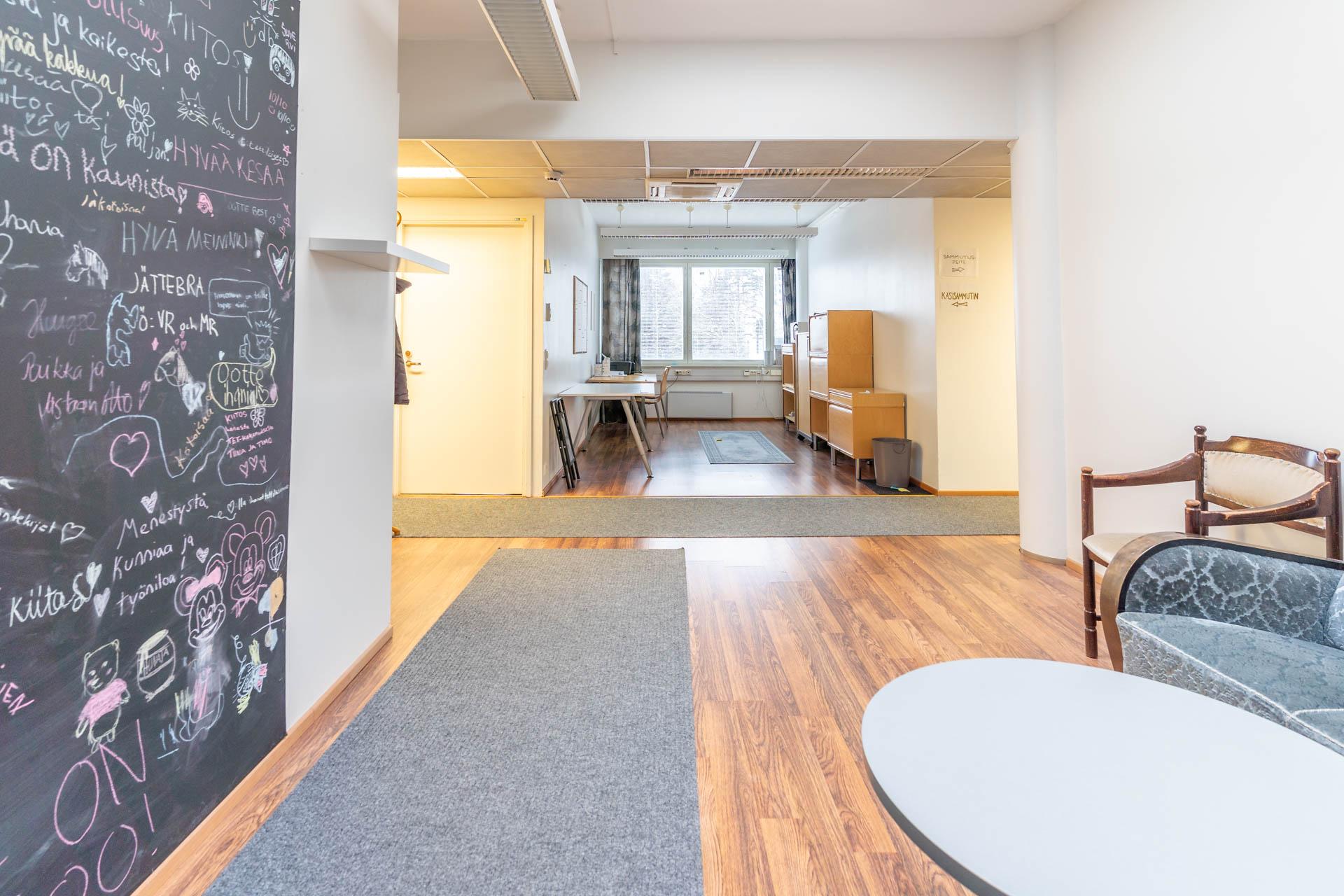 Pisteenkaari 4, Nummela, Vihti