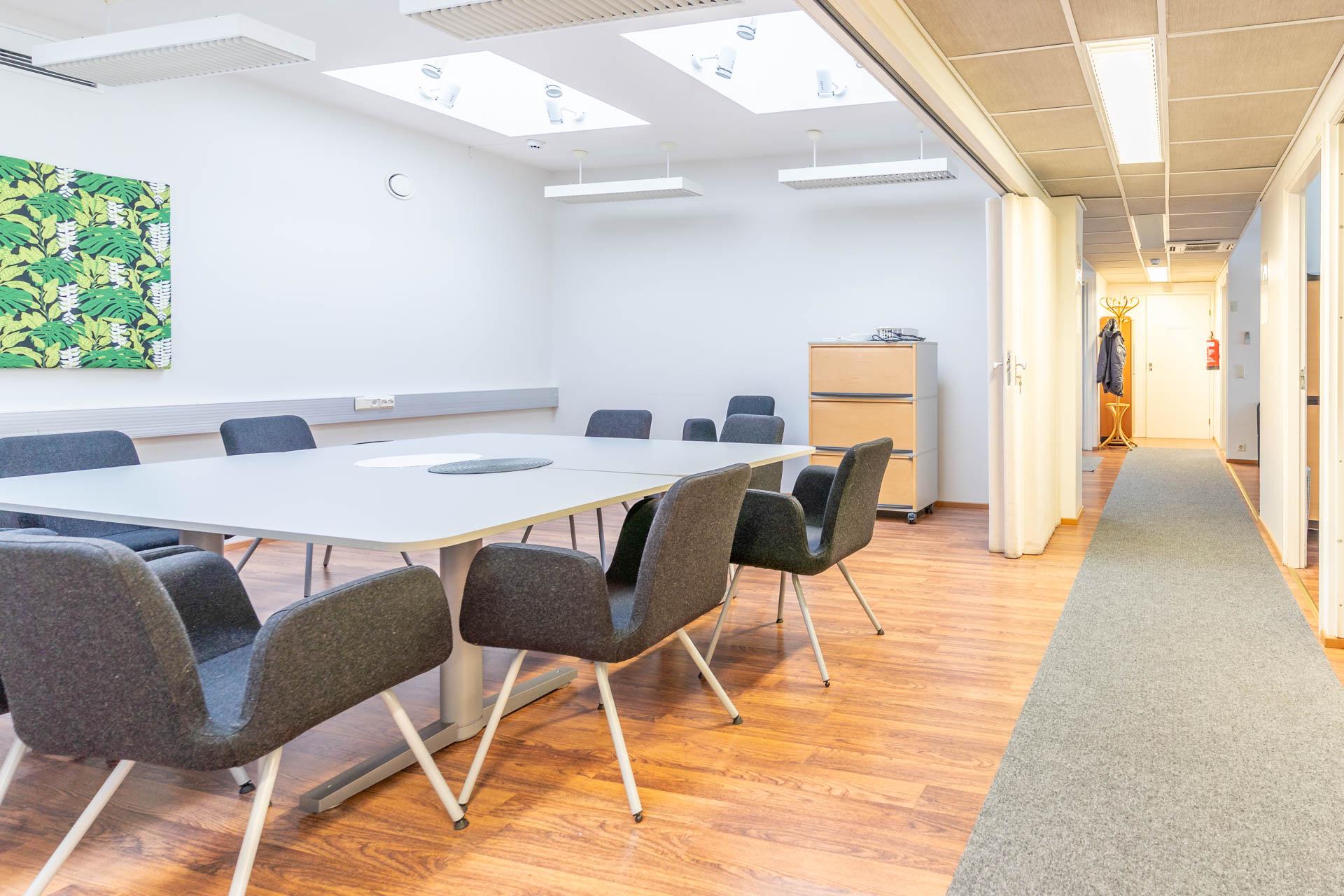 Pisteenkaari 4, Nummela, Vihti