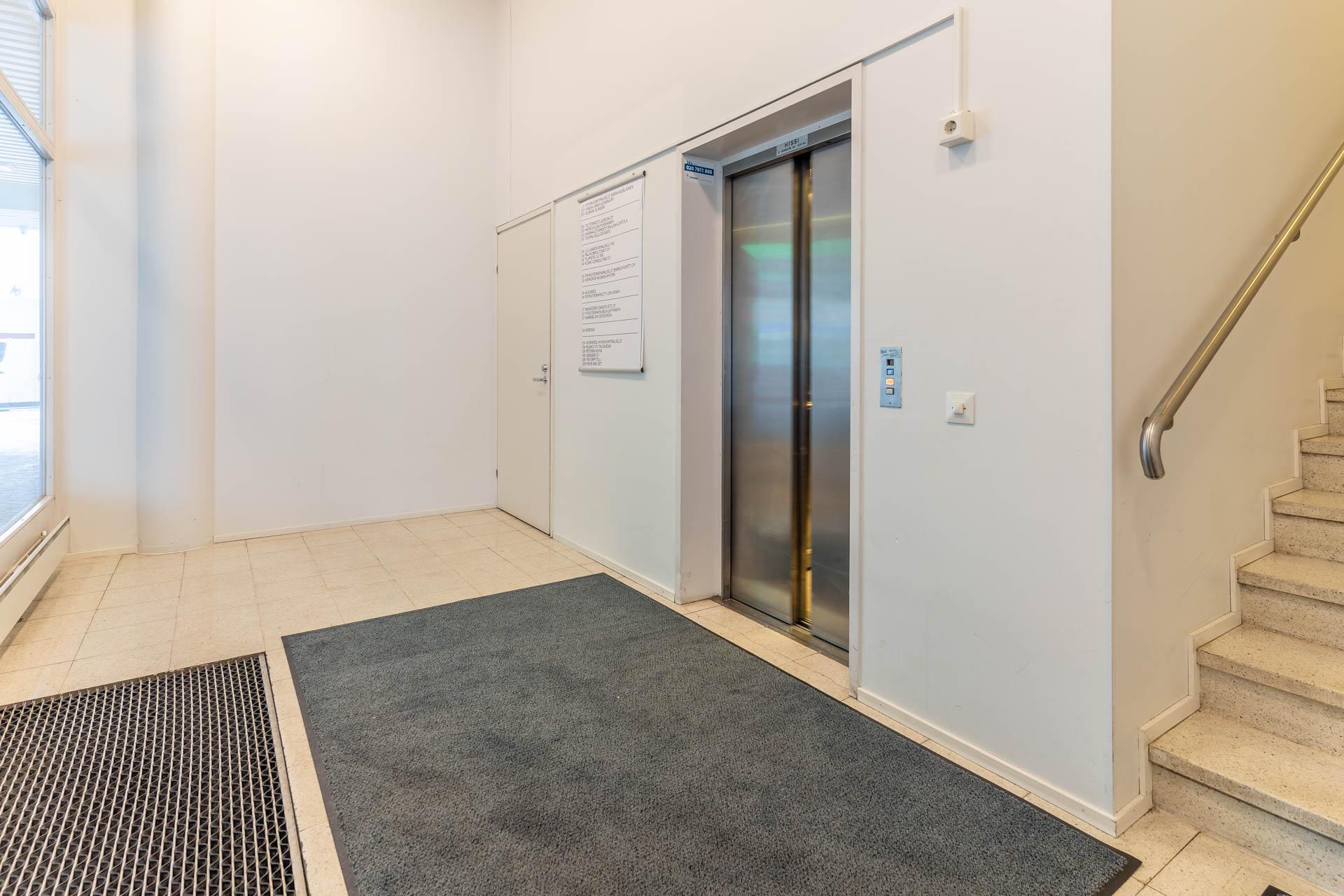 Pisteenkaari 4, Nummela, Vihti