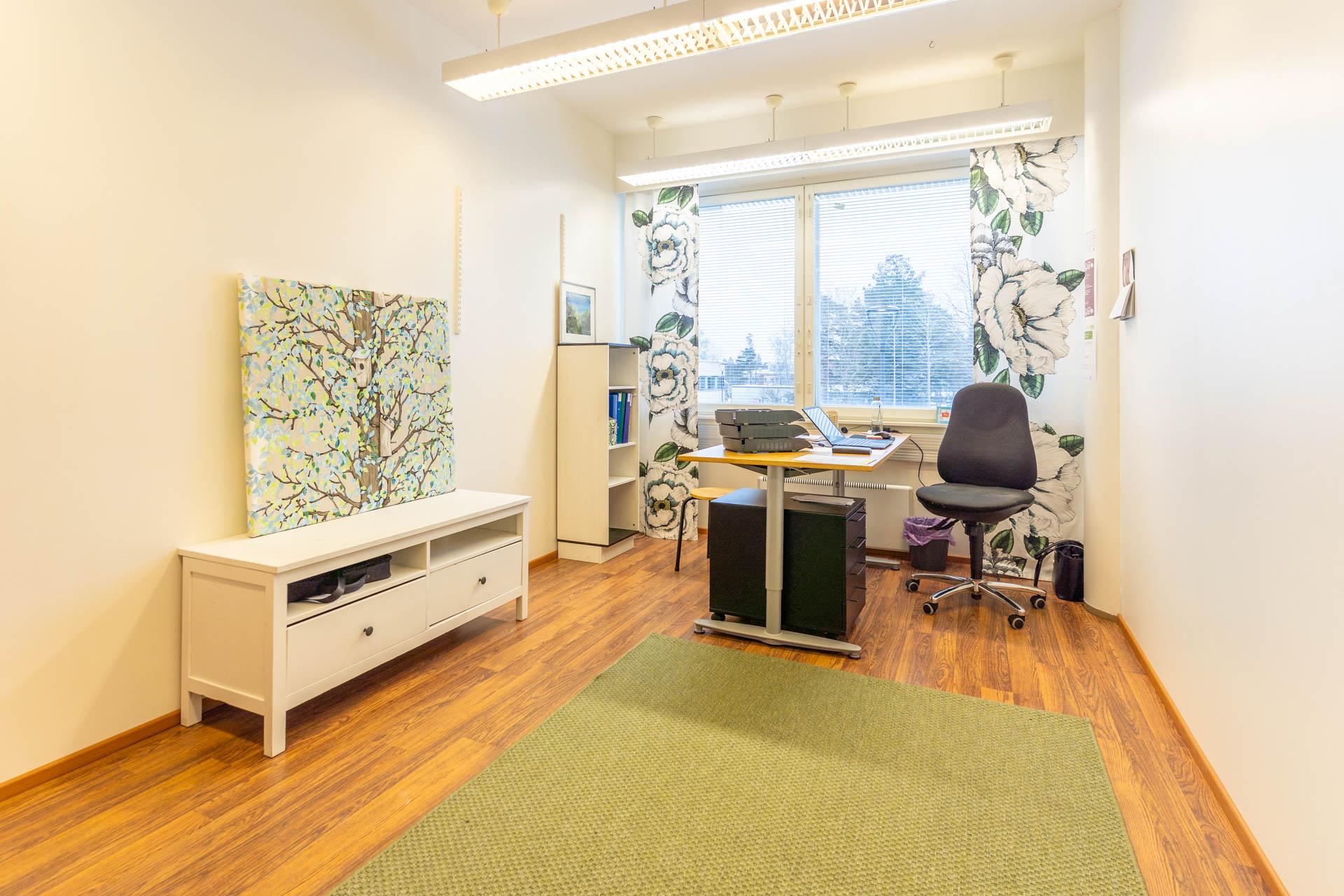 Pisteenkaari 4, Nummela, Vihti