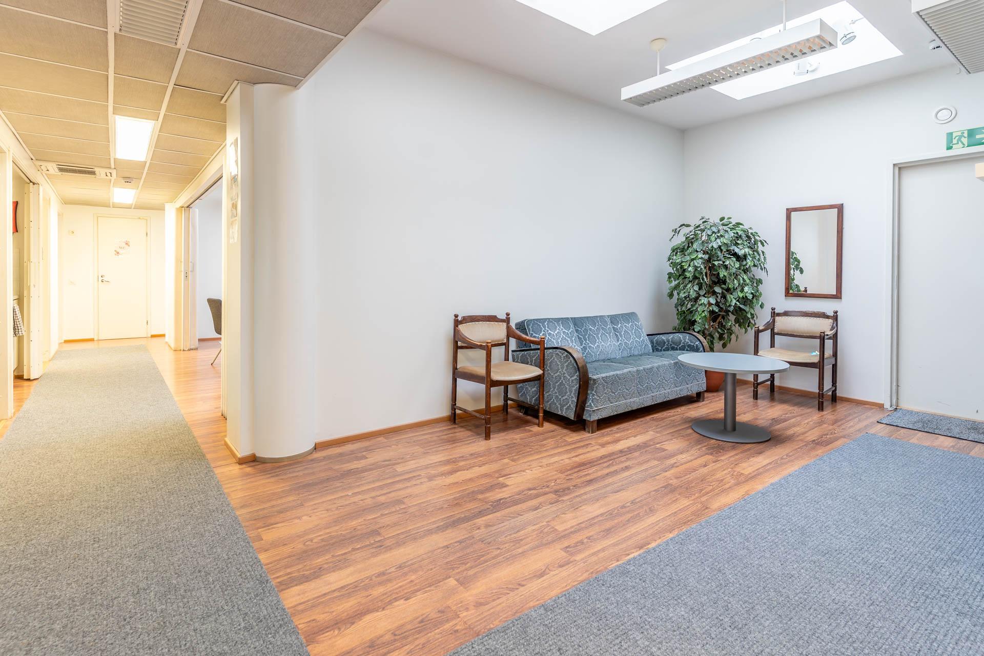 Pisteenkaari 4, Nummela, Vihti