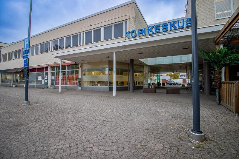 Pisteenkaari 4, Nummela, Vihti