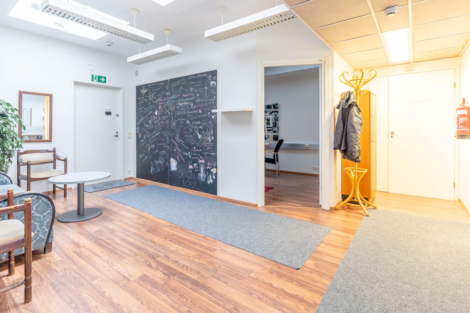 Pisteenkaari 4, Nummela, Vihti