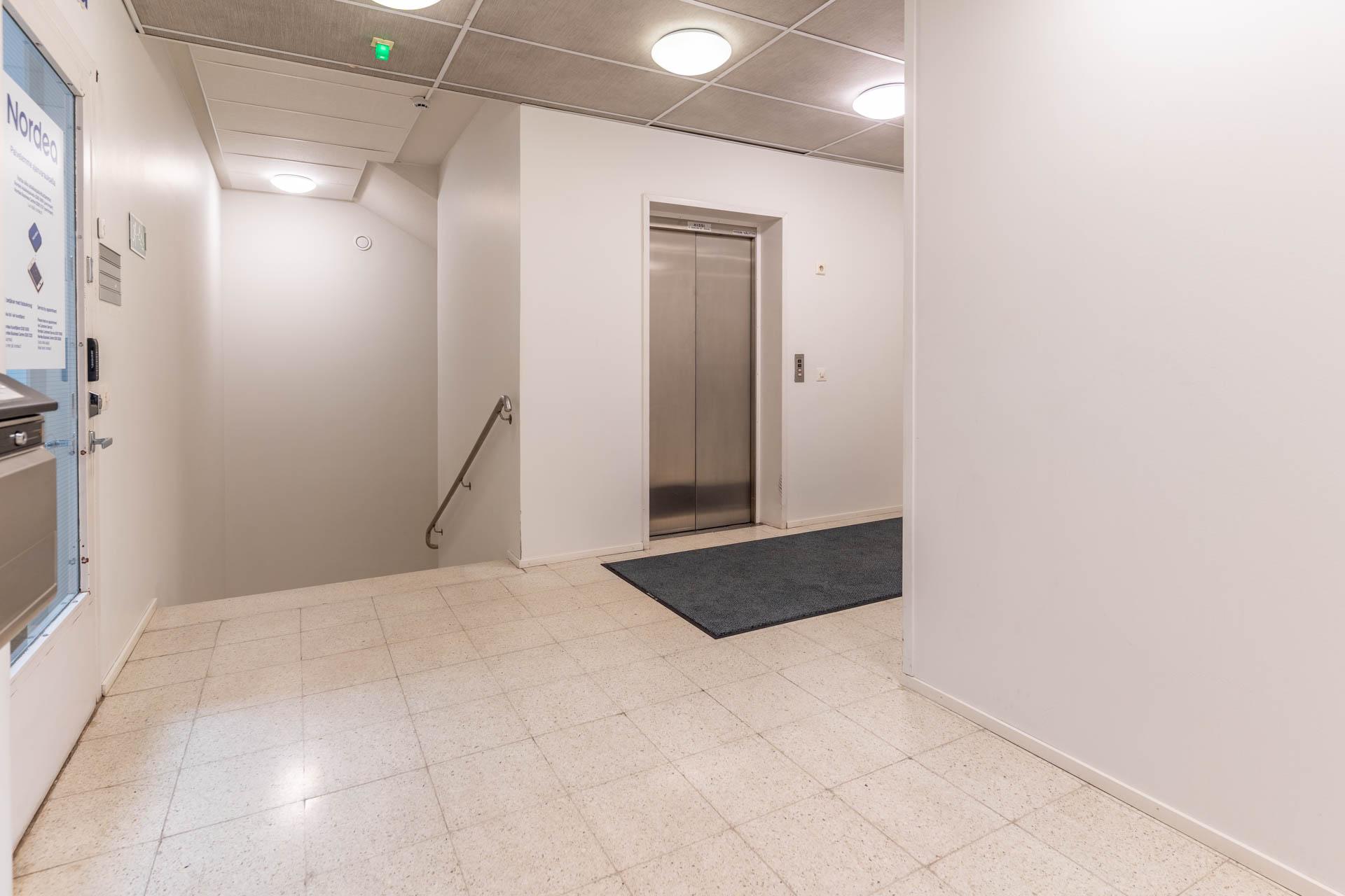 Pisteenkaari 4, Nummela, Vihti