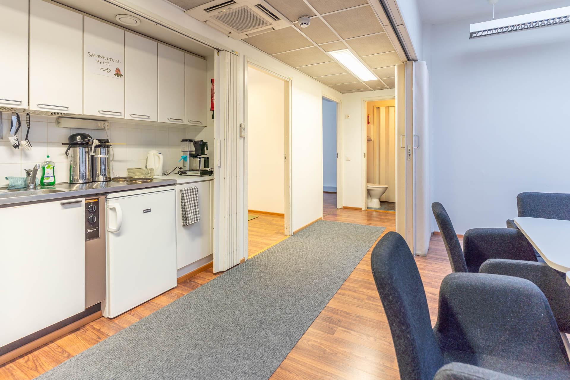 Pisteenkaari 4, Nummela, Vihti