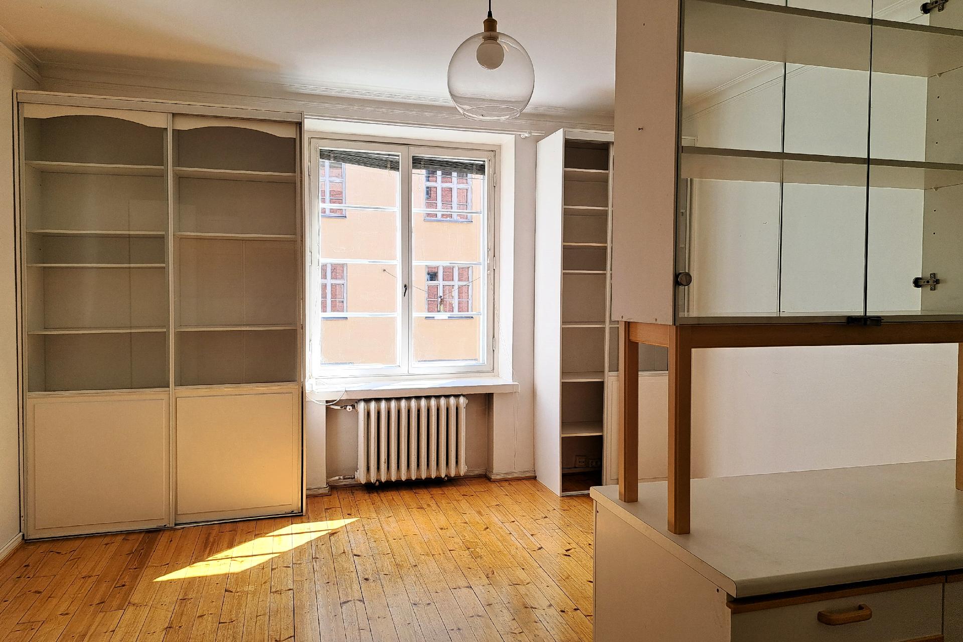 Dagmarinkatu 11, Töölö, Helsinki