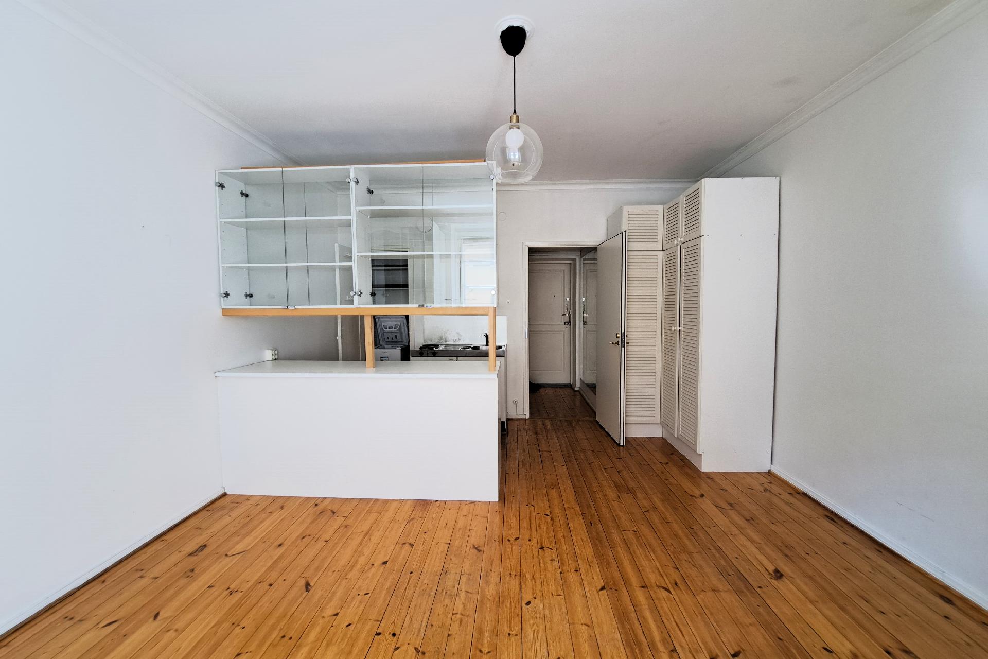 Dagmarinkatu 11, Töölö, Helsinki