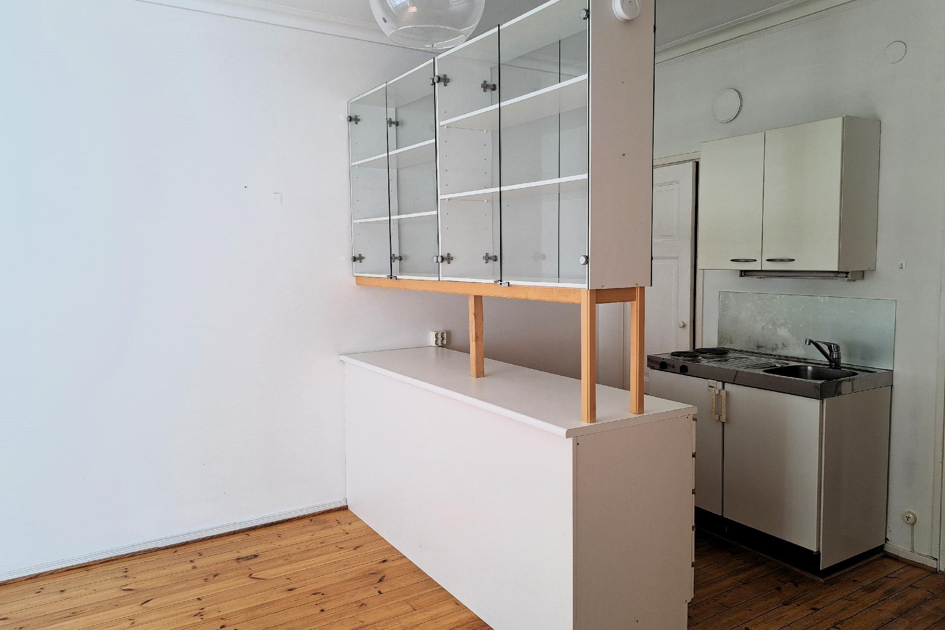 Dagmarinkatu 11, Töölö, Helsinki