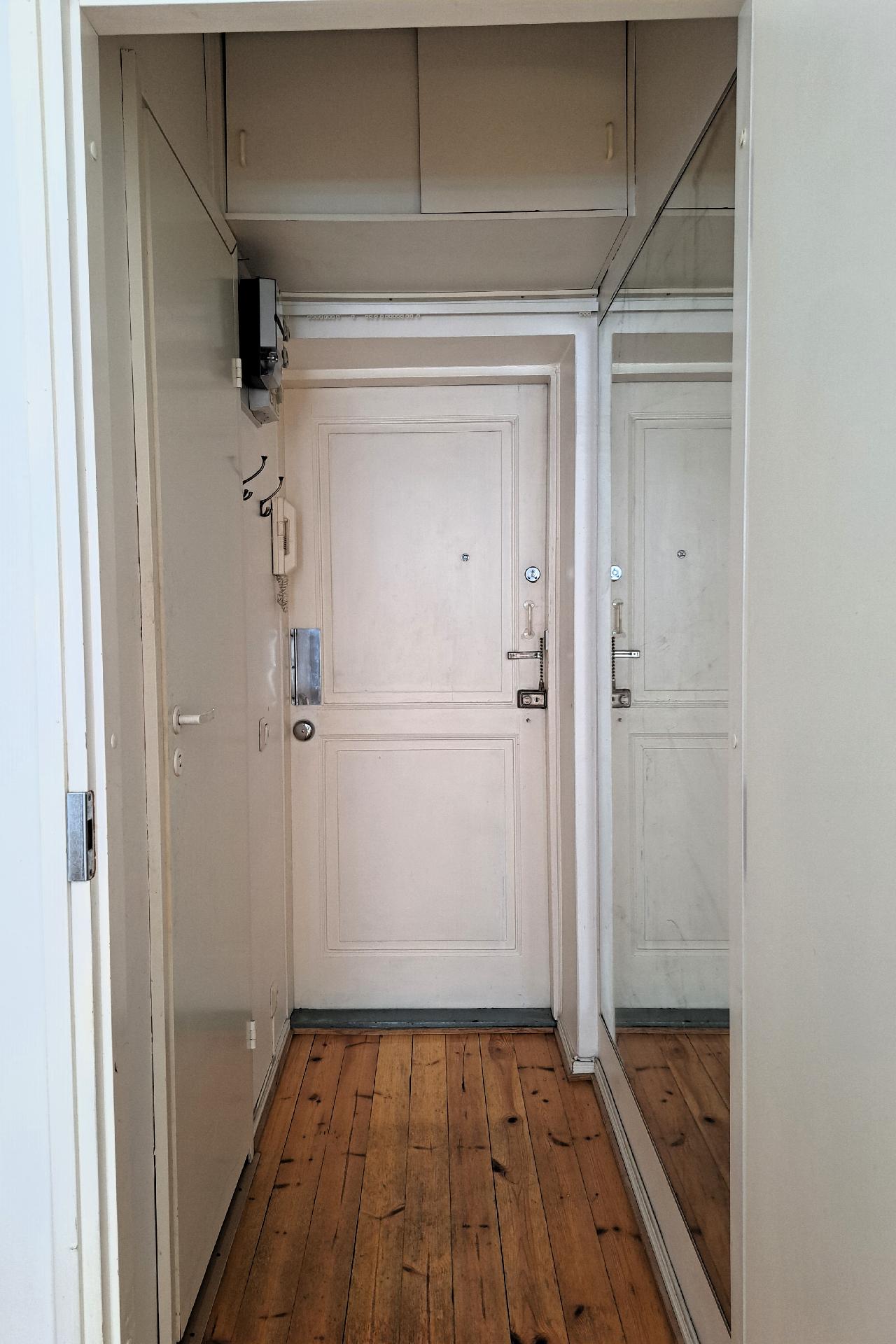 Dagmarinkatu 11, Töölö, Helsinki