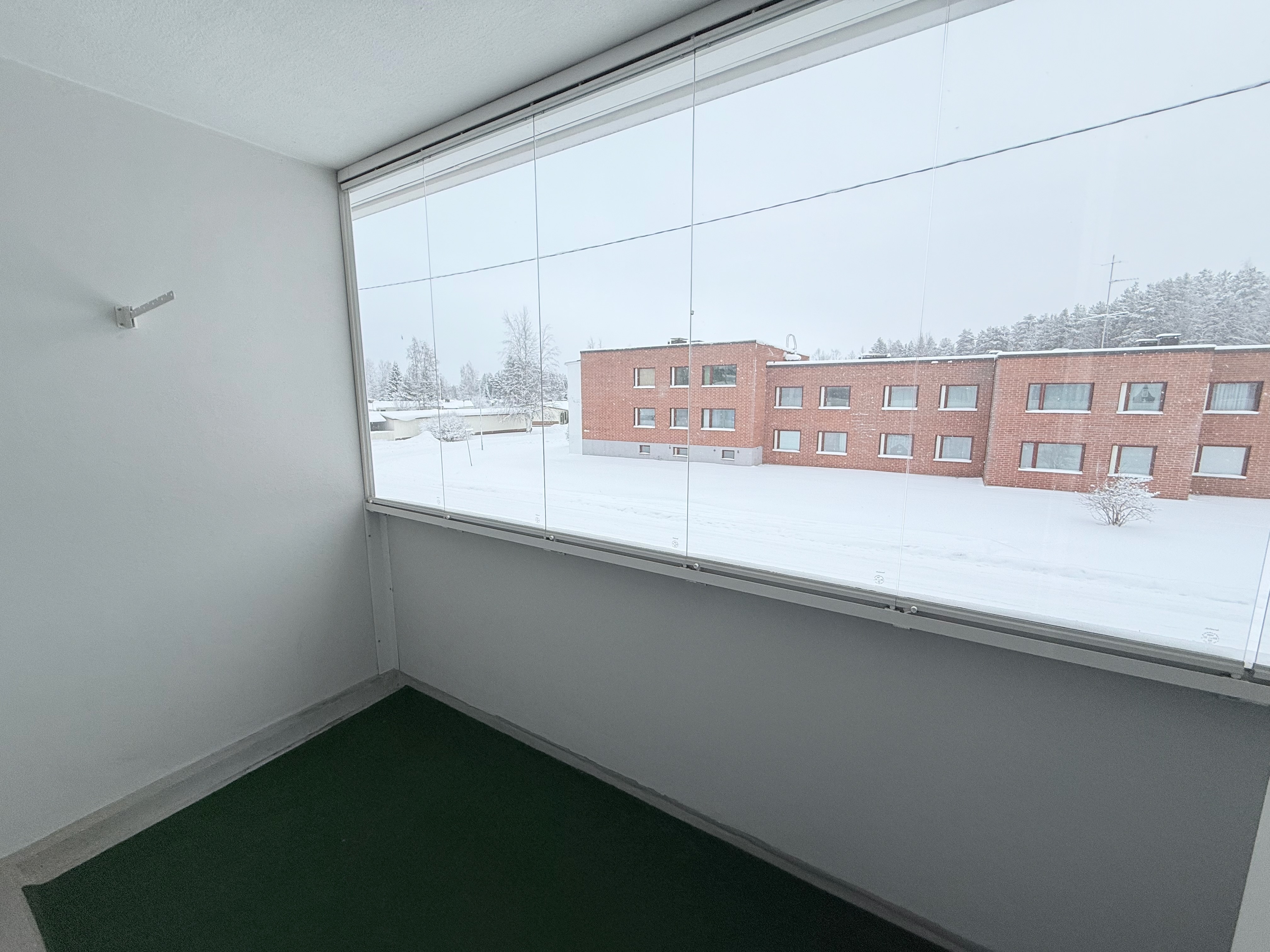 Koulukatu 39, Kuhmo