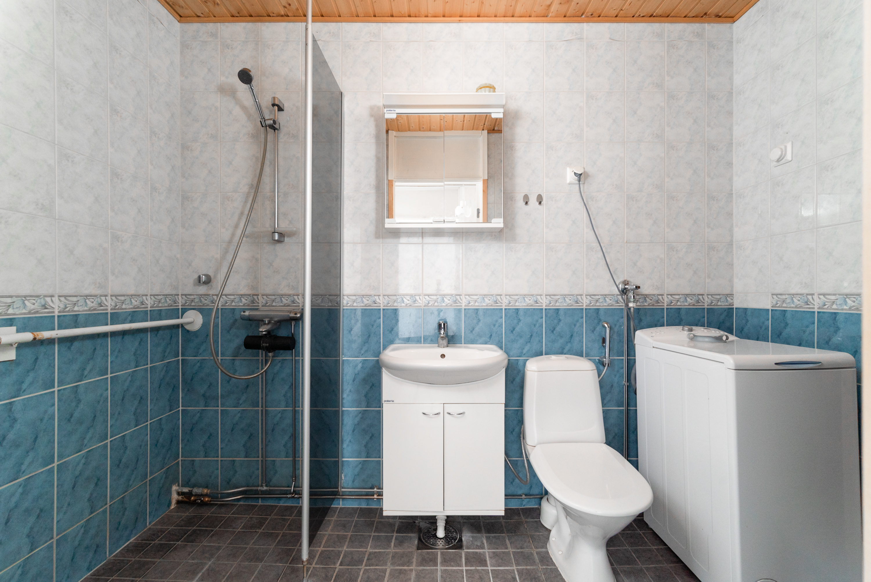 Riipintie 3, Vihtavuori, Laukaa