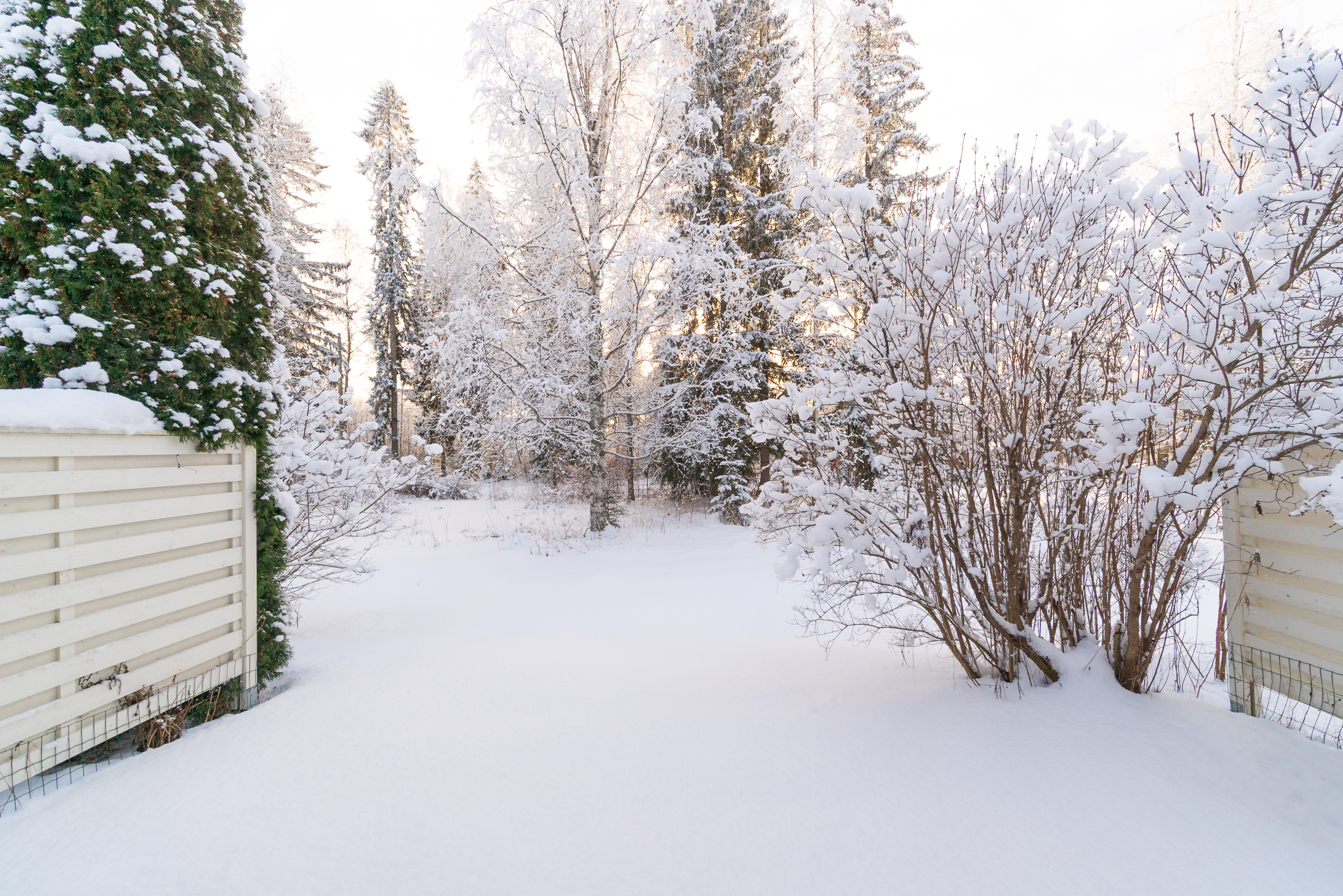 Riipintie 3, Vihtavuori, Laukaa