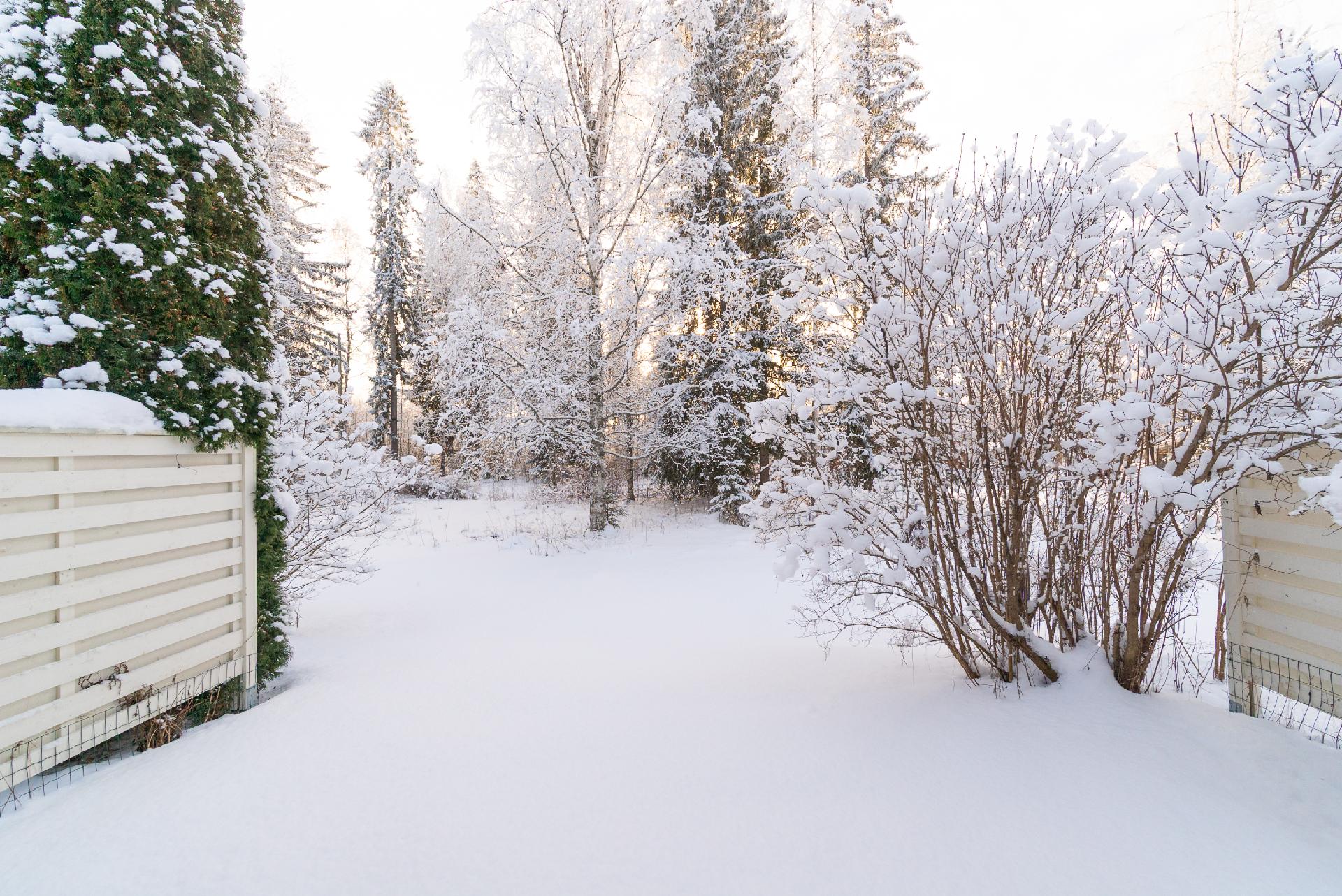 Riipintie 3, Vihtavuori, Laukaa