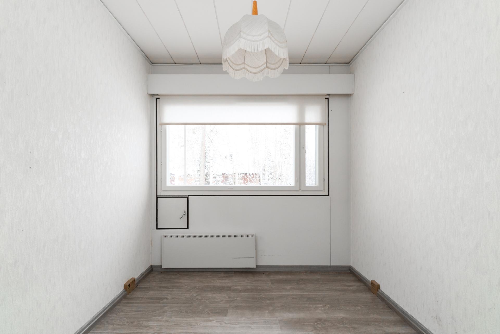 Riipintie 3, Vihtavuori, Laukaa