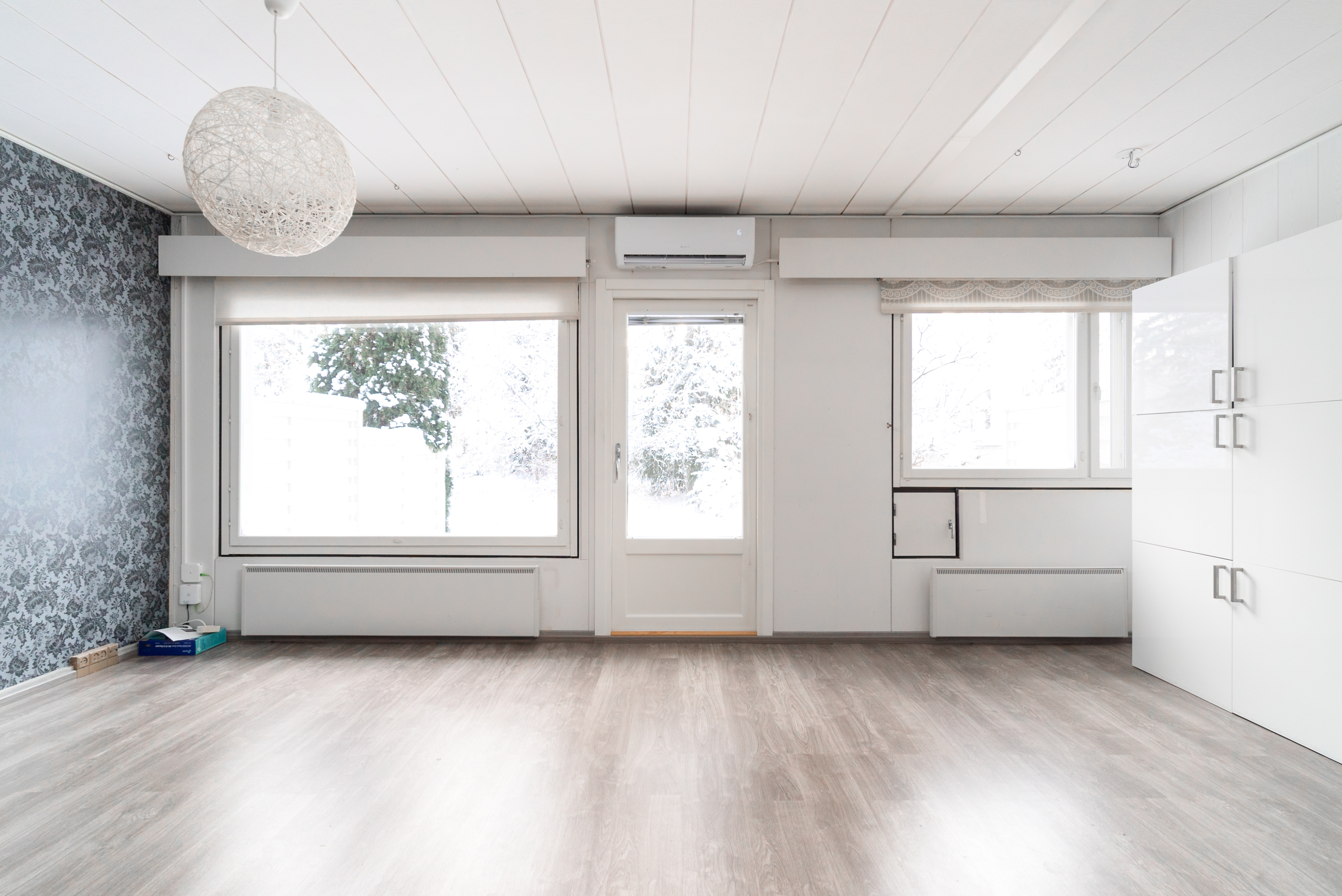 Riipintie 3, Vihtavuori, Laukaa