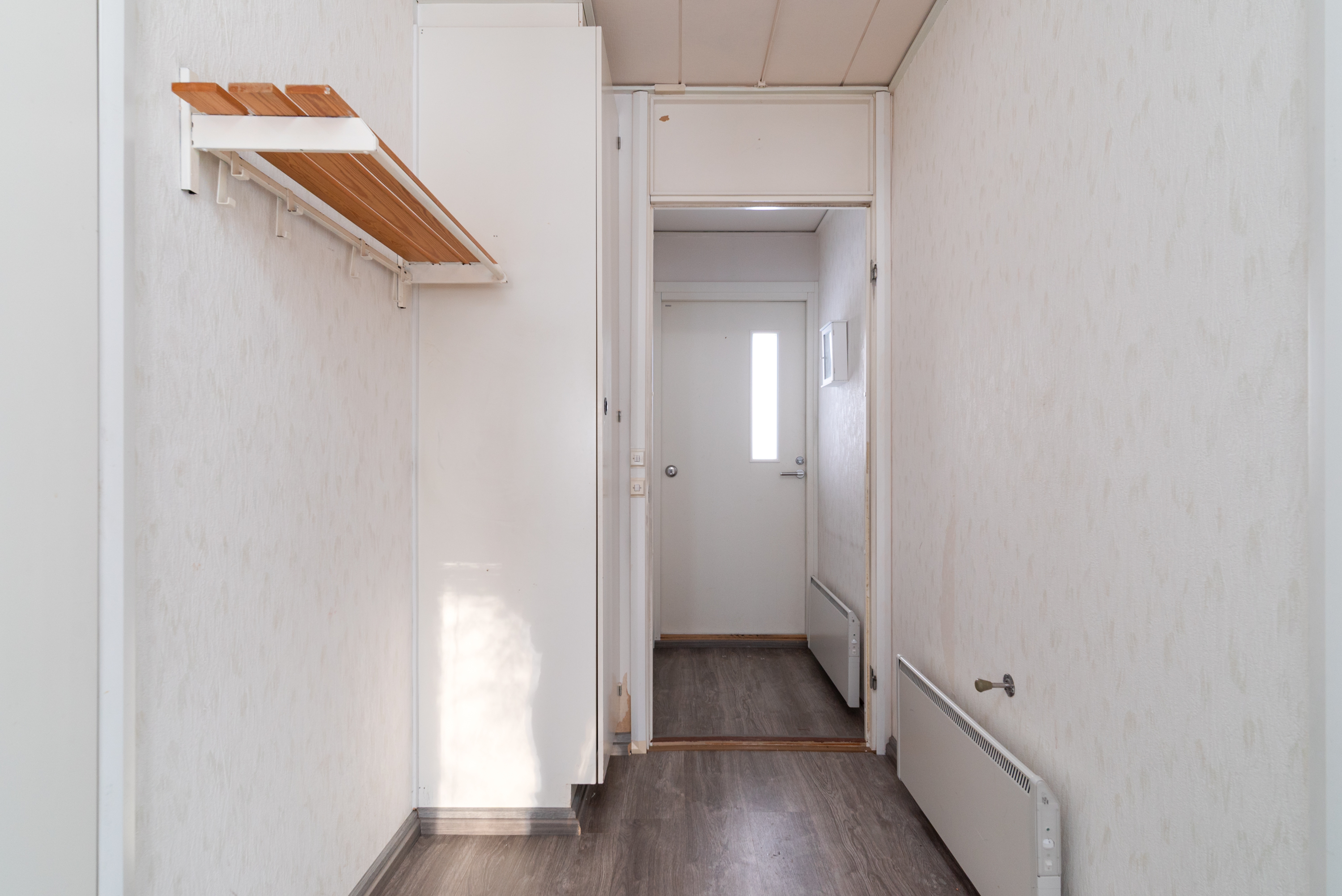 Riipintie 3, Vihtavuori, Laukaa