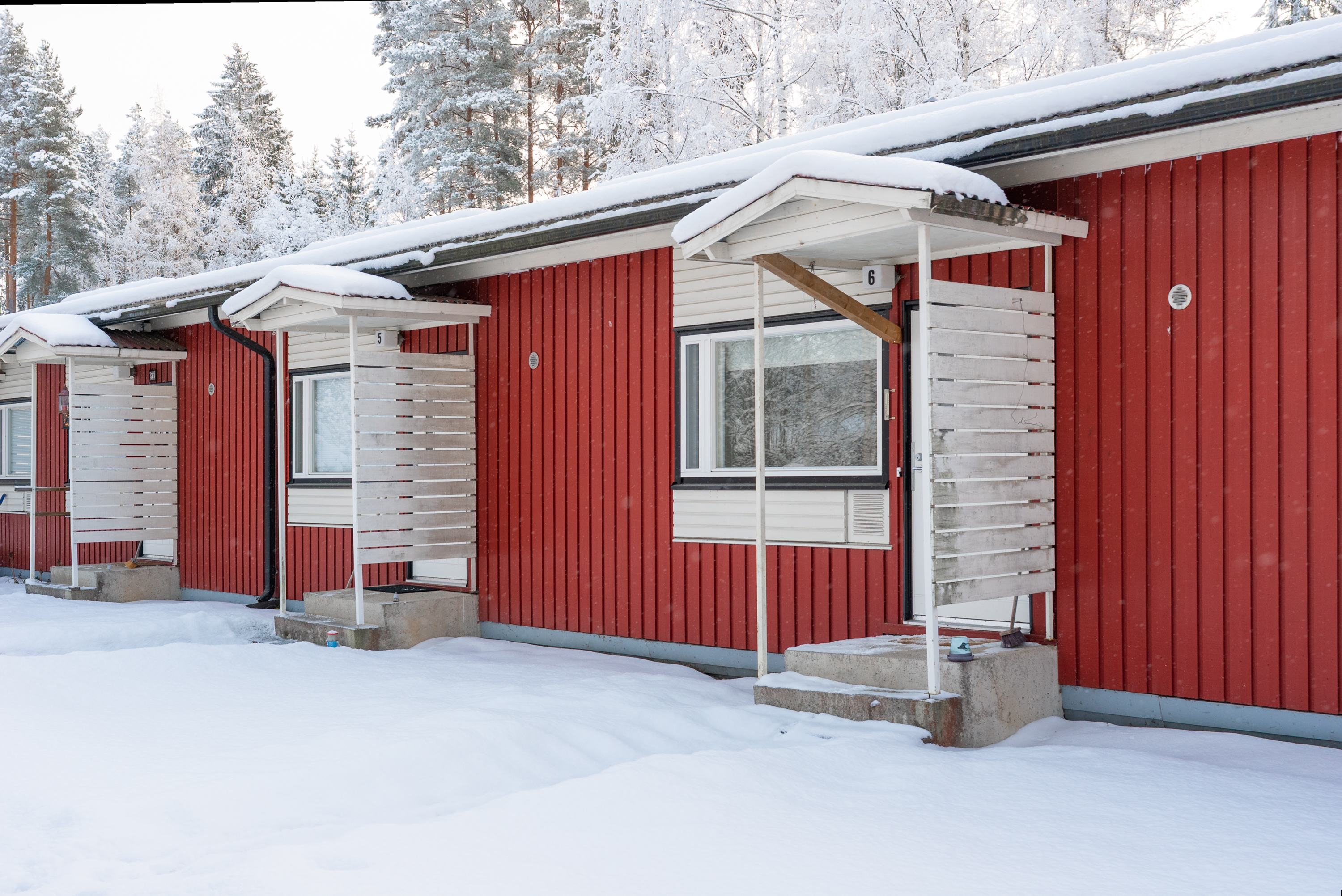 Riipintie 3, Vihtavuori, Laukaa