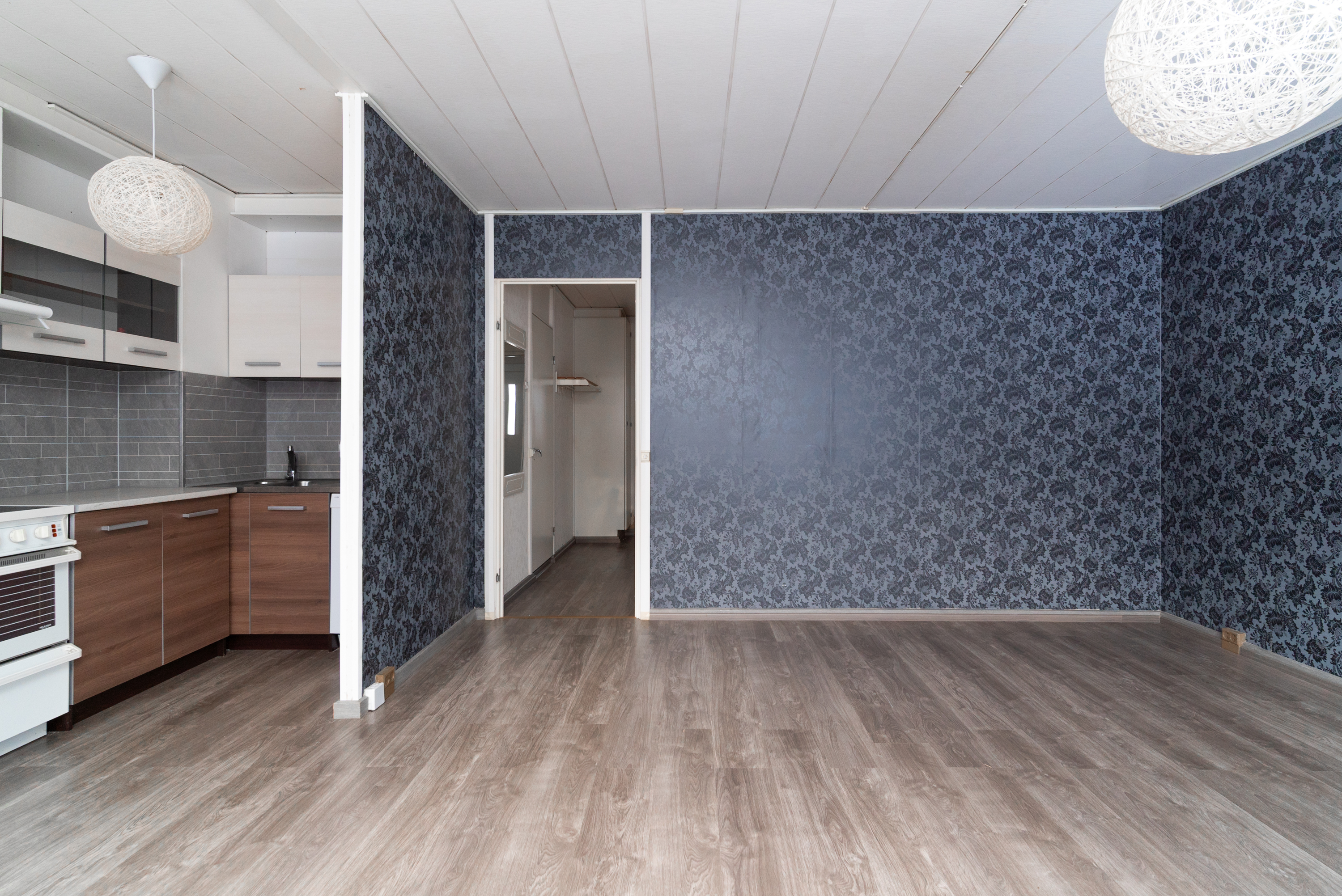 Riipintie 3, Vihtavuori, Laukaa