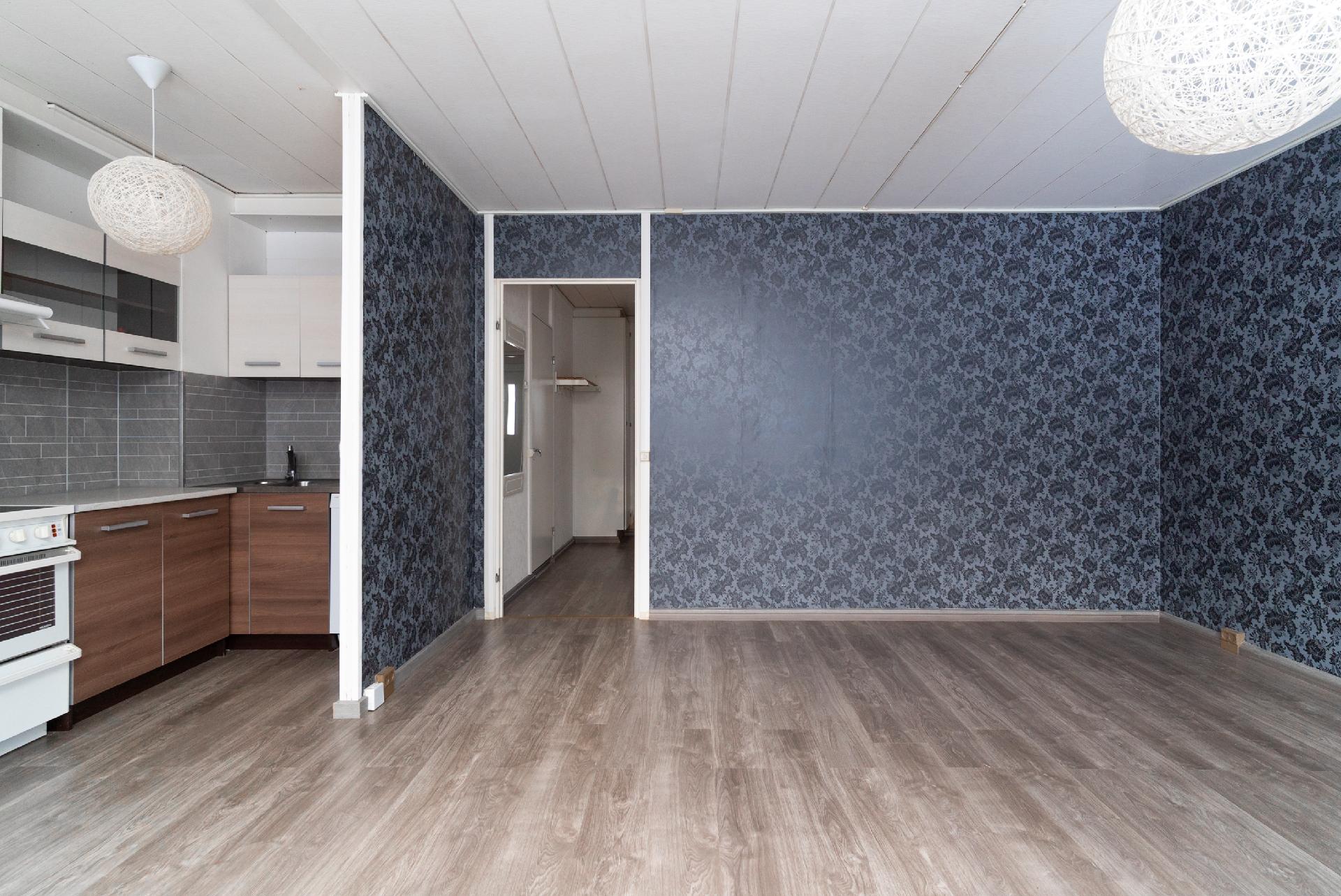 Riipintie 3, Vihtavuori, Laukaa