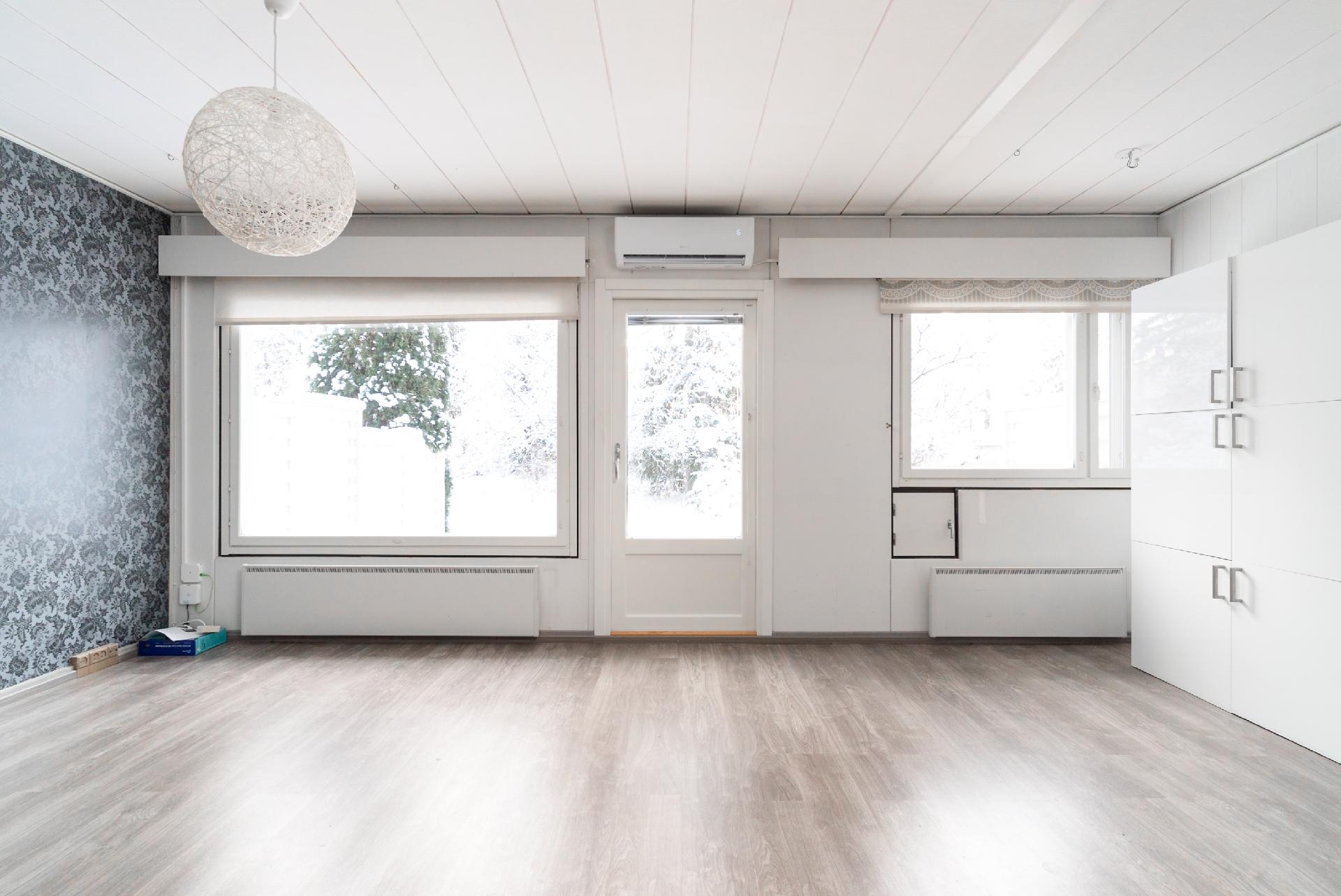 Riipintie 3, Vihtavuori, Laukaa