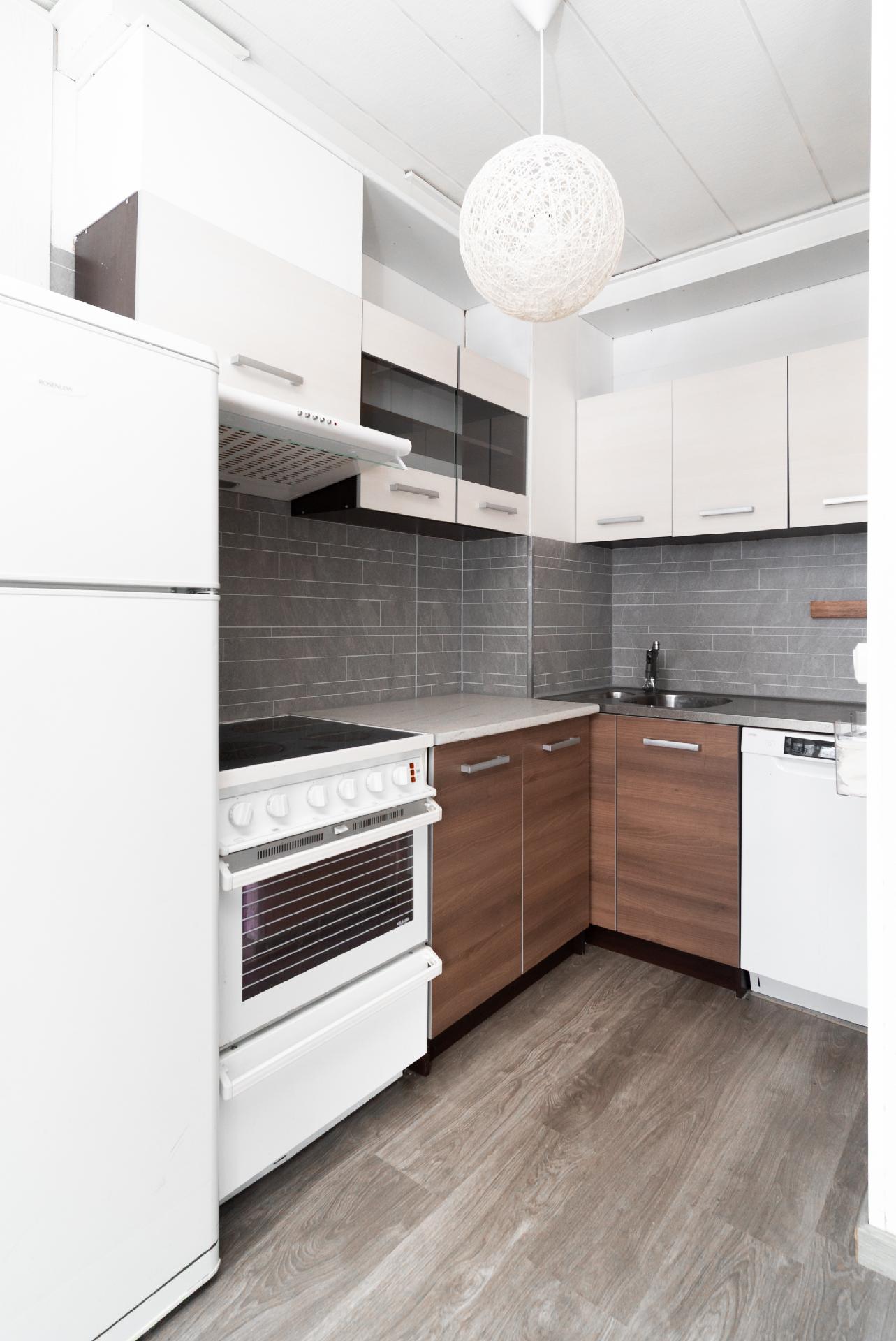 Riipintie 3, Vihtavuori, Laukaa