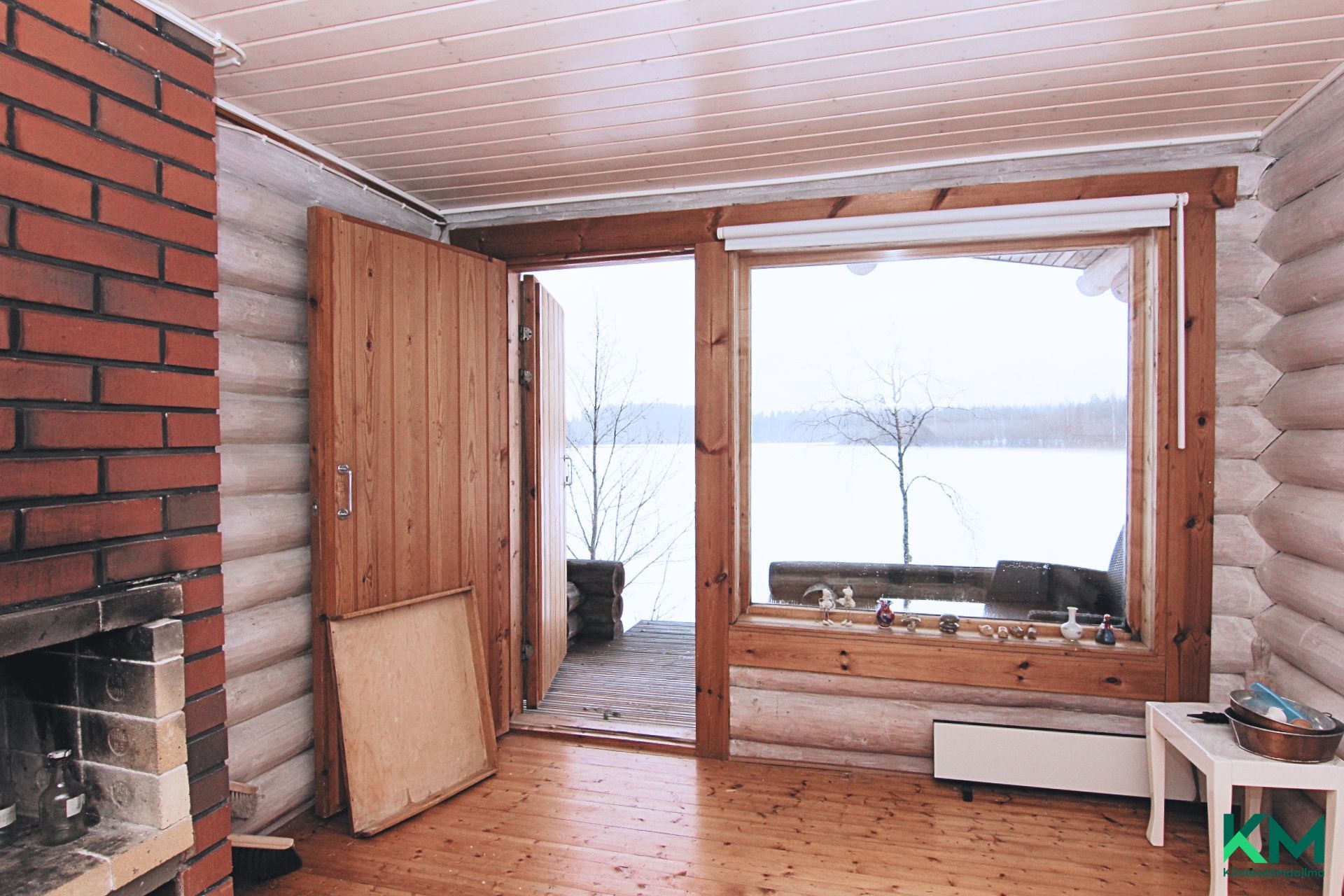 Kärjenniementie 115, Orivesi