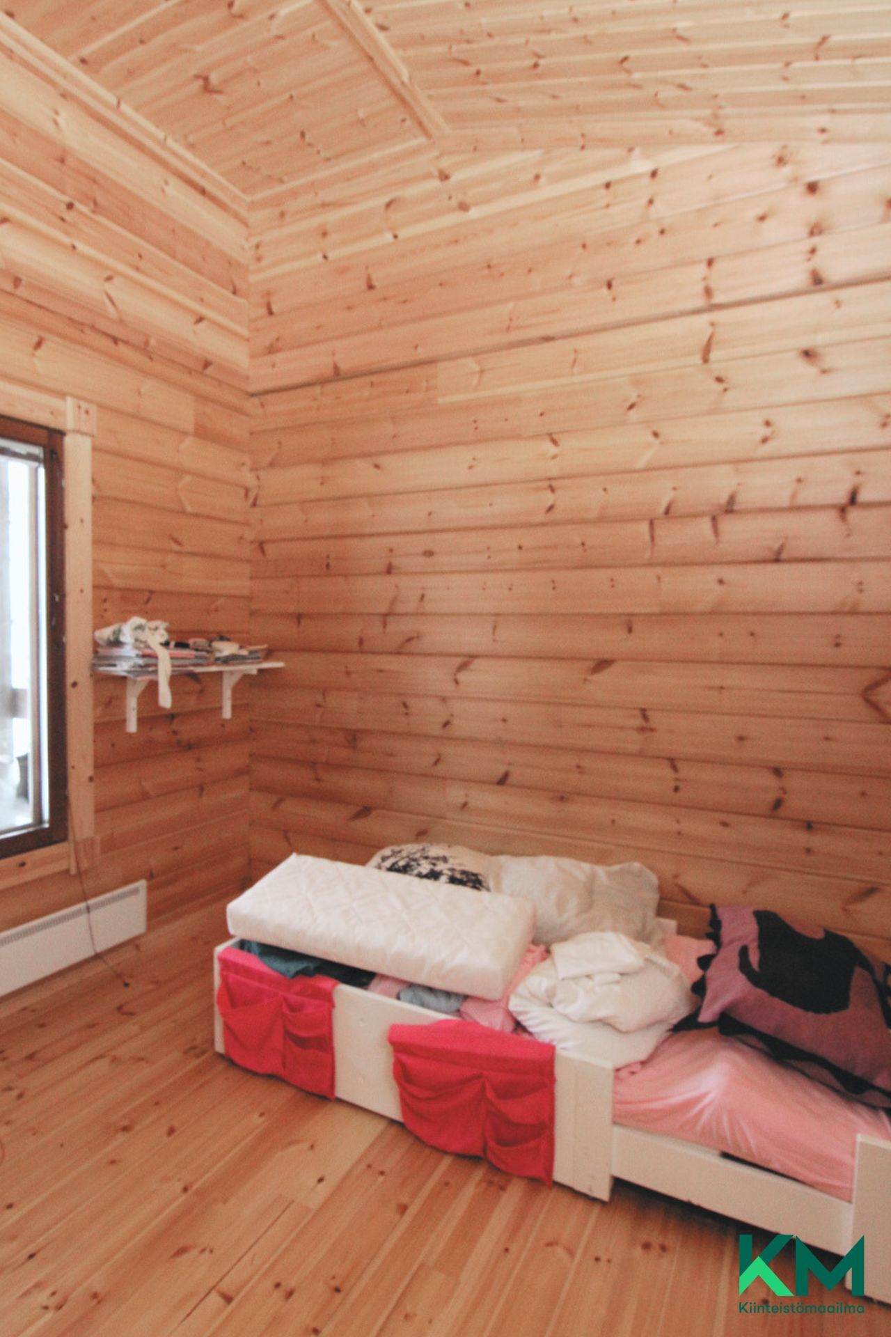 Kärjenniementie 115, Orivesi