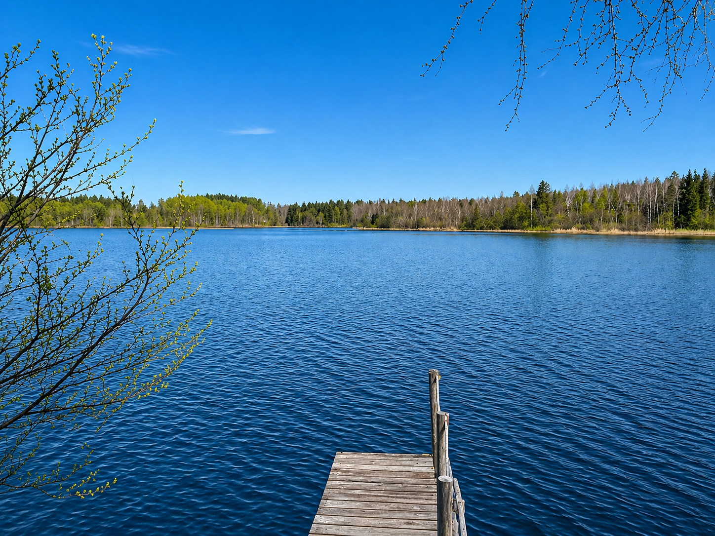 Kärjenniementie 115, Orivesi