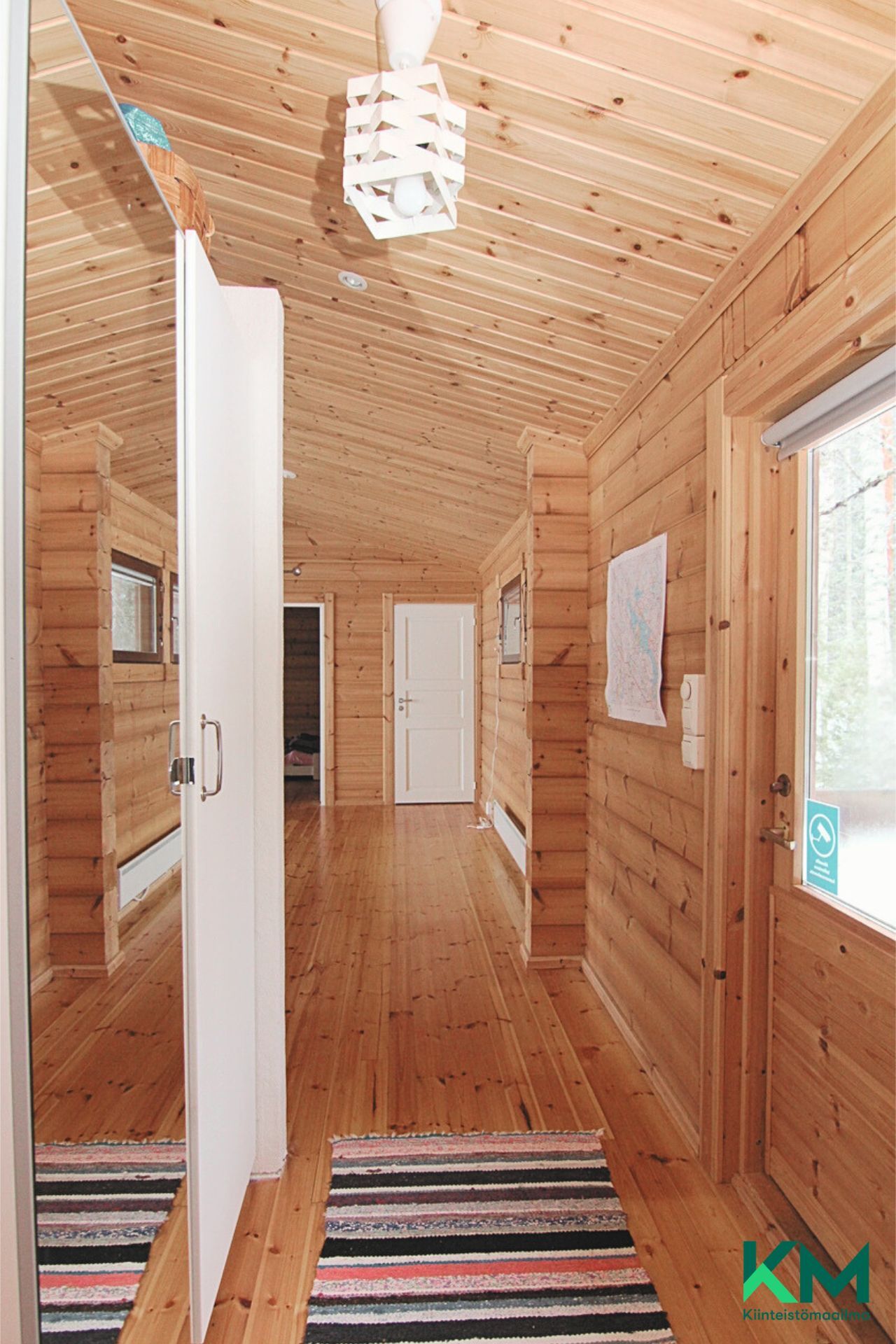 Kärjenniementie 115, Orivesi