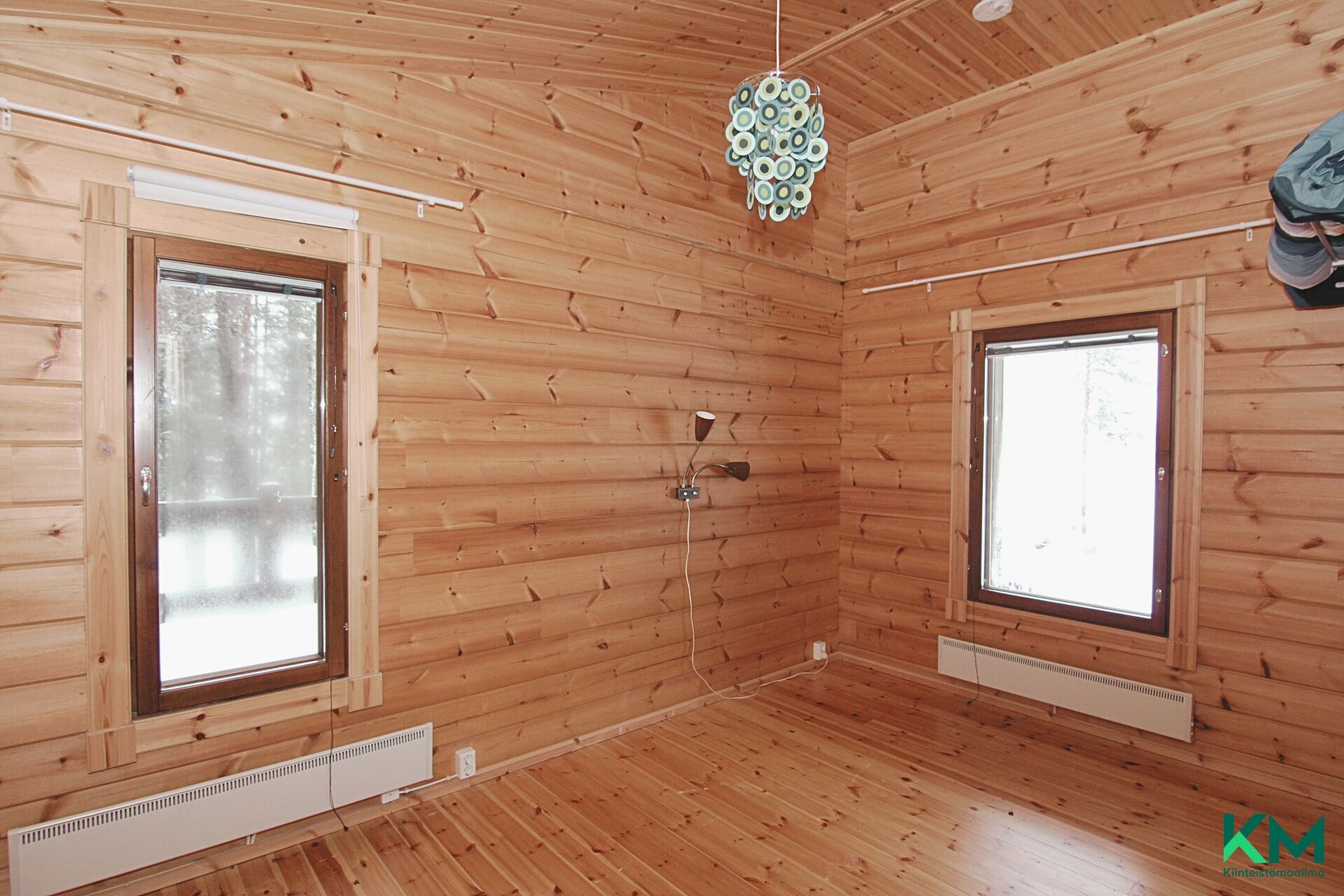 Kärjenniementie 115, Orivesi