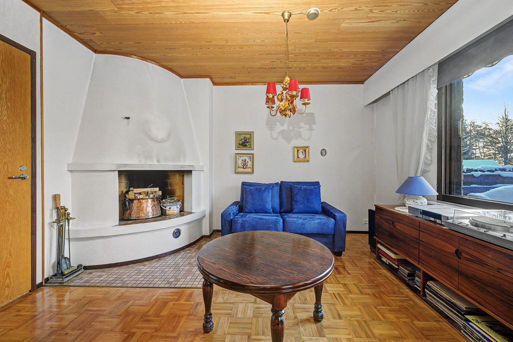 Jarintie 30, Klaukkala, Nurmijärvi