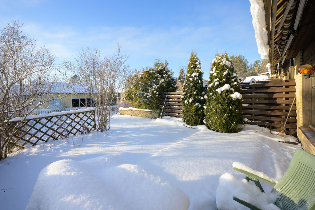Jarintie 30, Klaukkala, Nurmijärvi