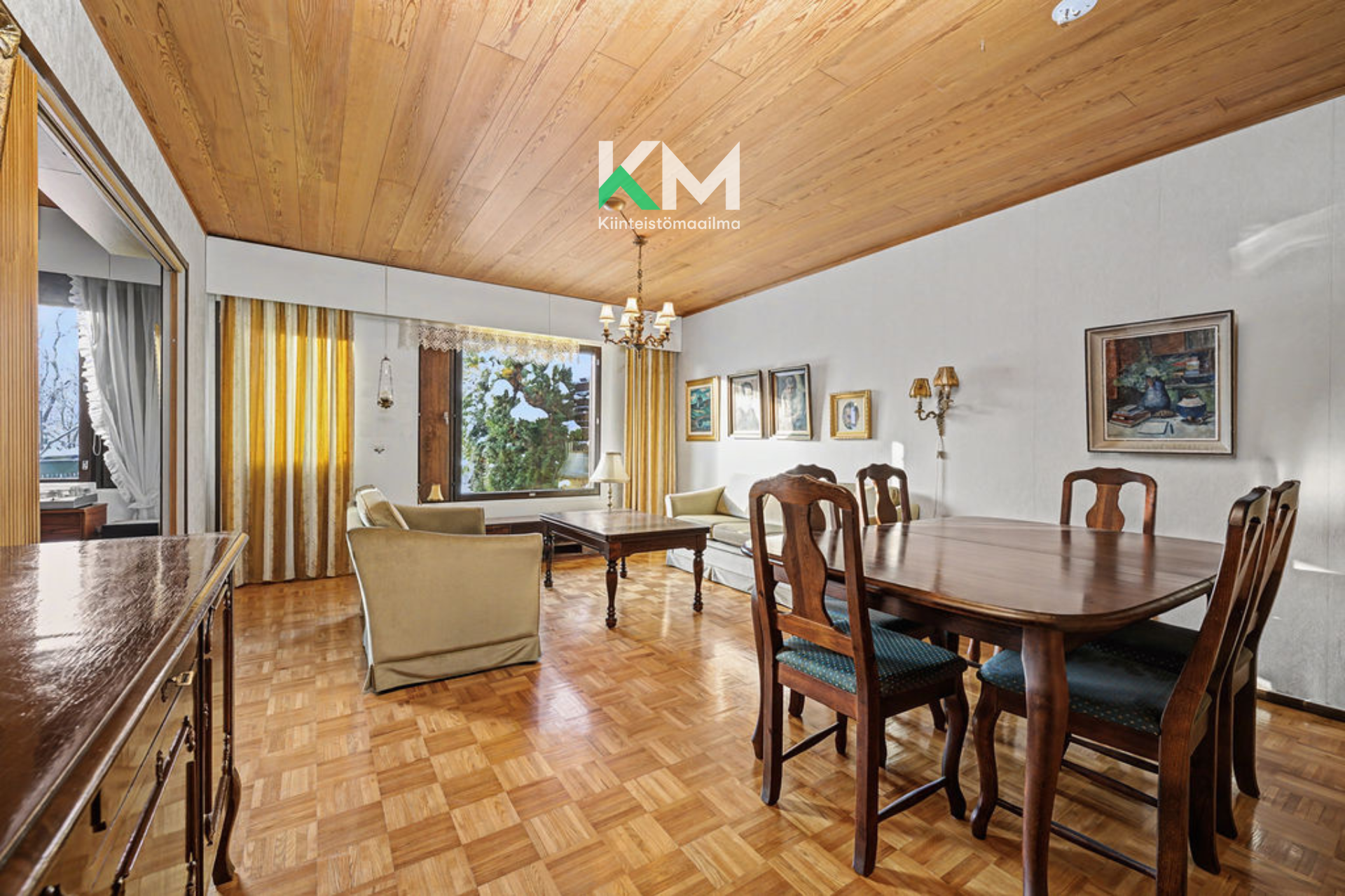 Jarintie 30, Klaukkala, Nurmijärvi