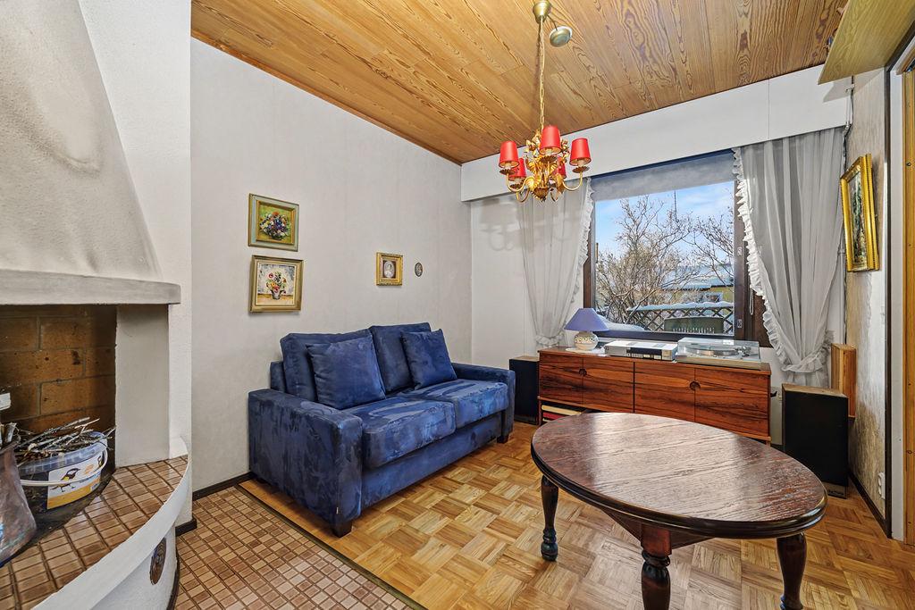 Jarintie 30, Klaukkala, Nurmijärvi