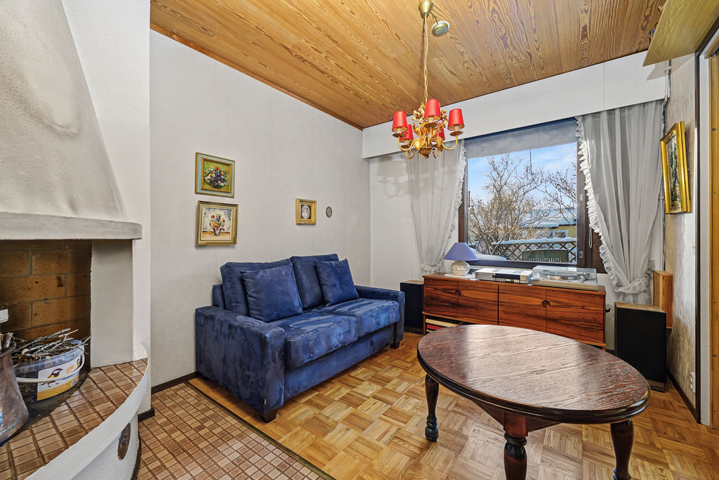 Jarintie 30, Klaukkala, Nurmijärvi