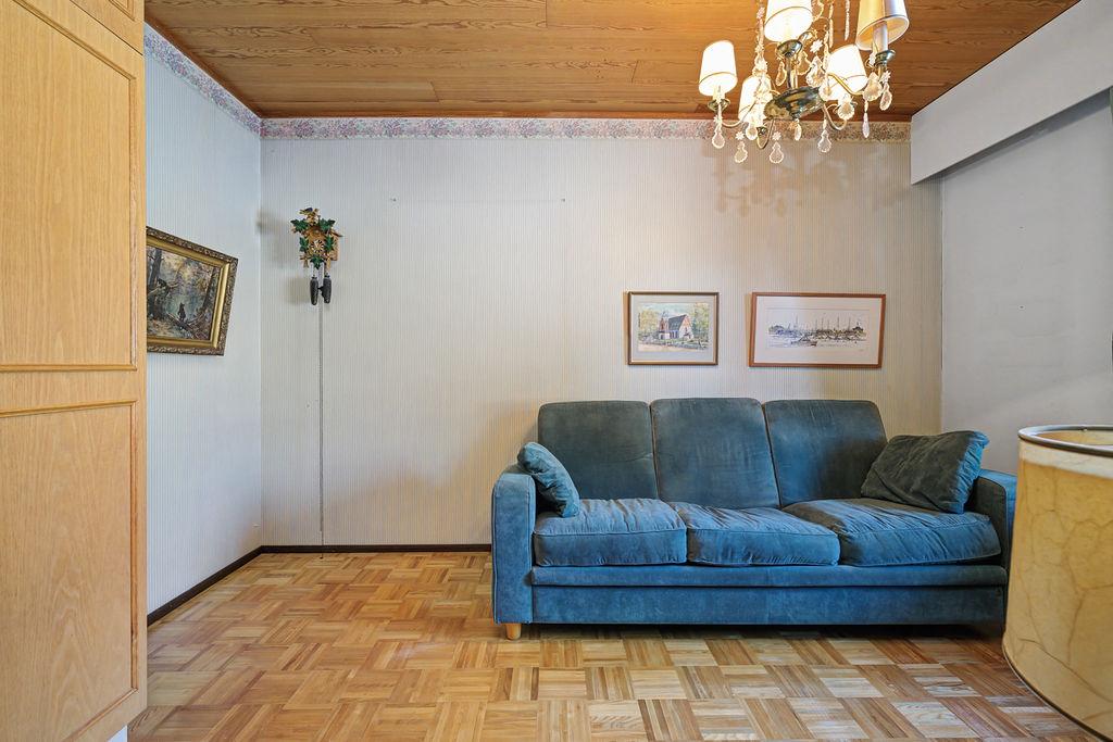 Jarintie 30, Klaukkala, Nurmijärvi