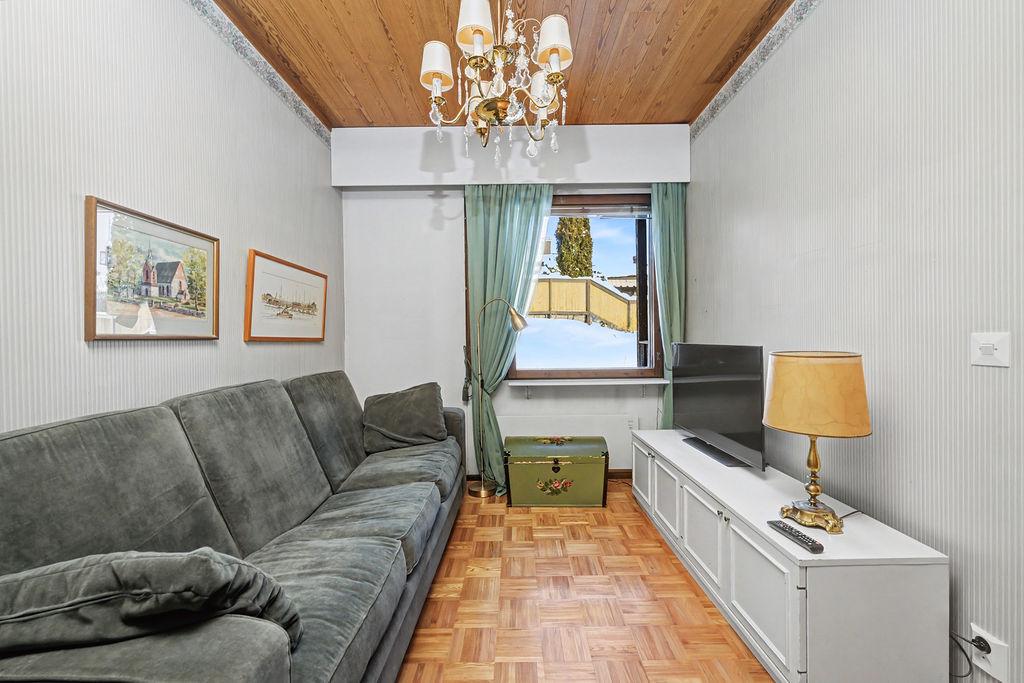 Jarintie 30, Klaukkala, Nurmijärvi