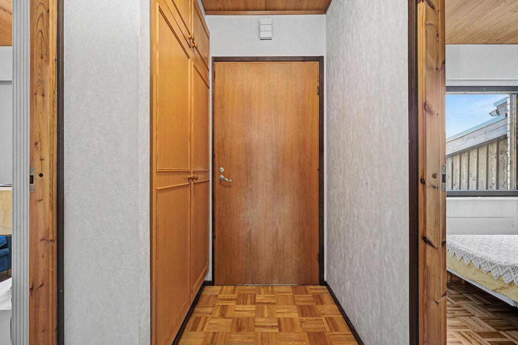 Jarintie 30, Klaukkala, Nurmijärvi